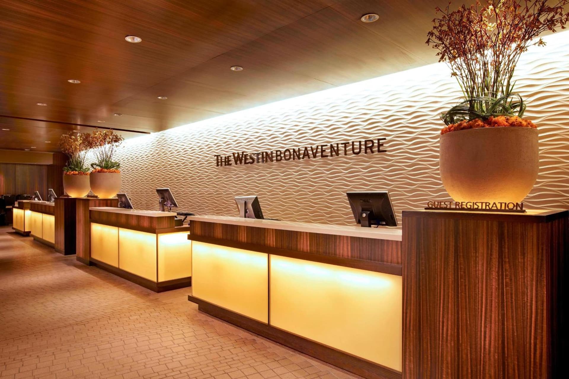 The Westin Bonaventure Hotel & Suites, Los Angeles gallery photo in Los Angeles, CA — image 93