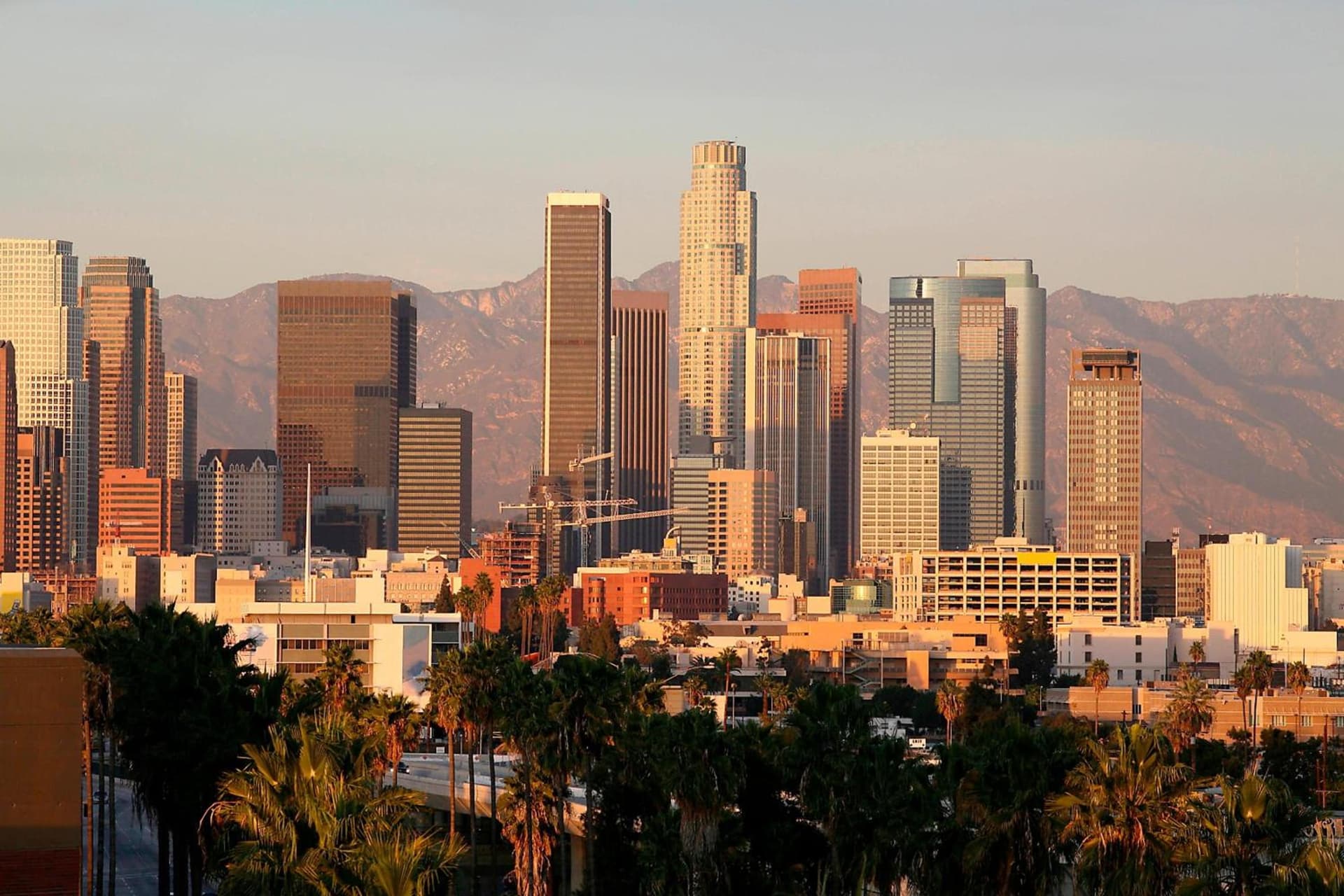The Westin Bonaventure Hotel & Suites, Los Angeles gallery photo in Los Angeles, CA — image 72