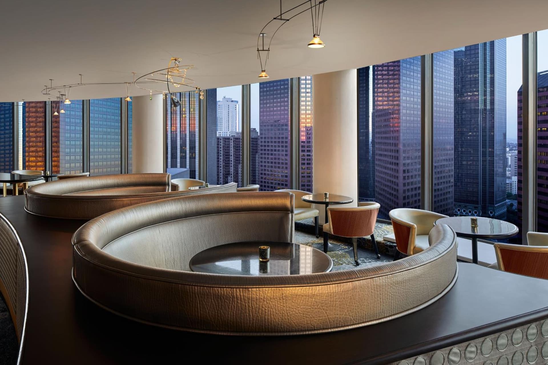 The Westin Bonaventure Hotel & Suites, Los Angeles gallery photo in Los Angeles, CA — image 48