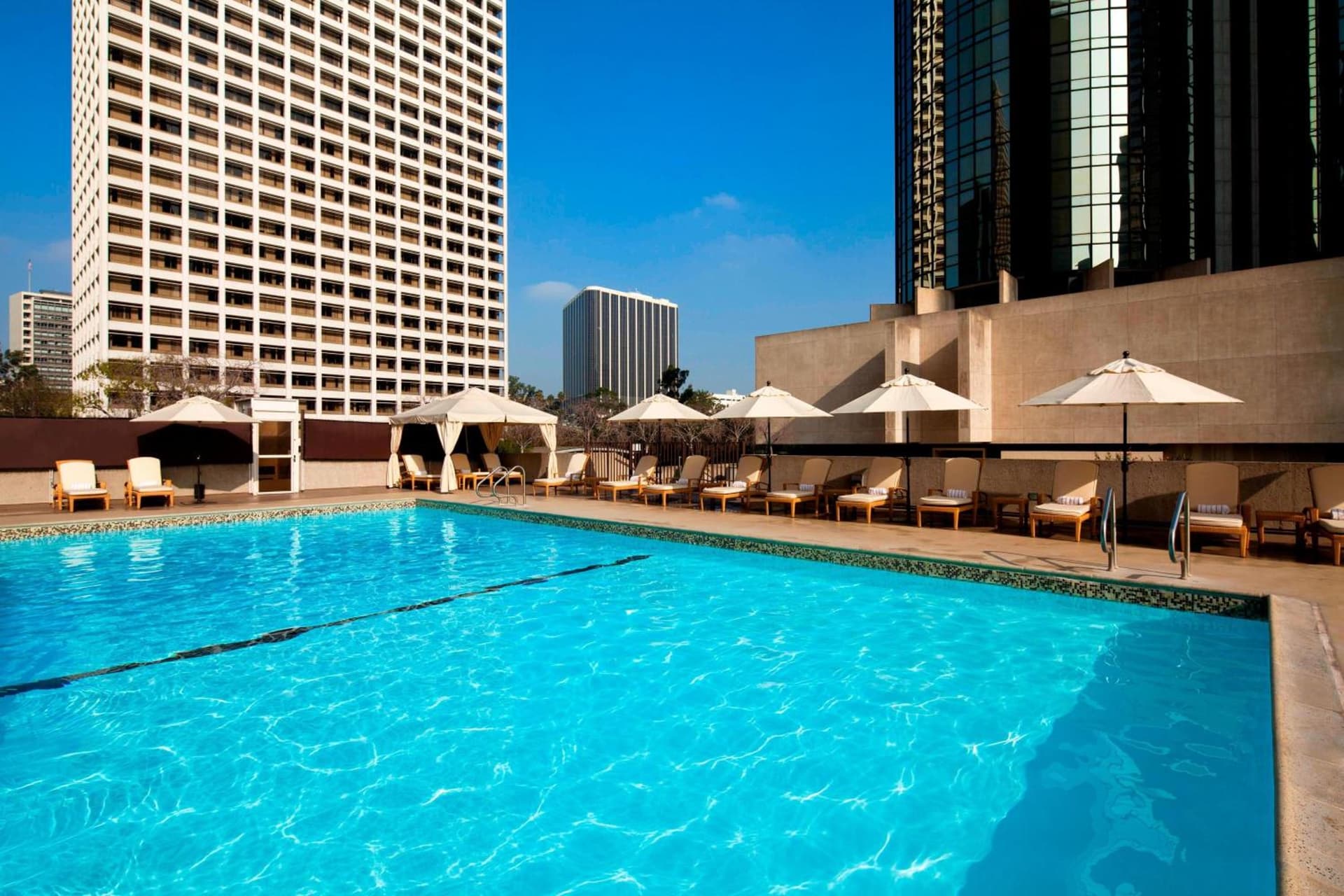 The Westin Bonaventure Hotel & Suites, Los Angeles gallery photo in Los Angeles, CA — image 69