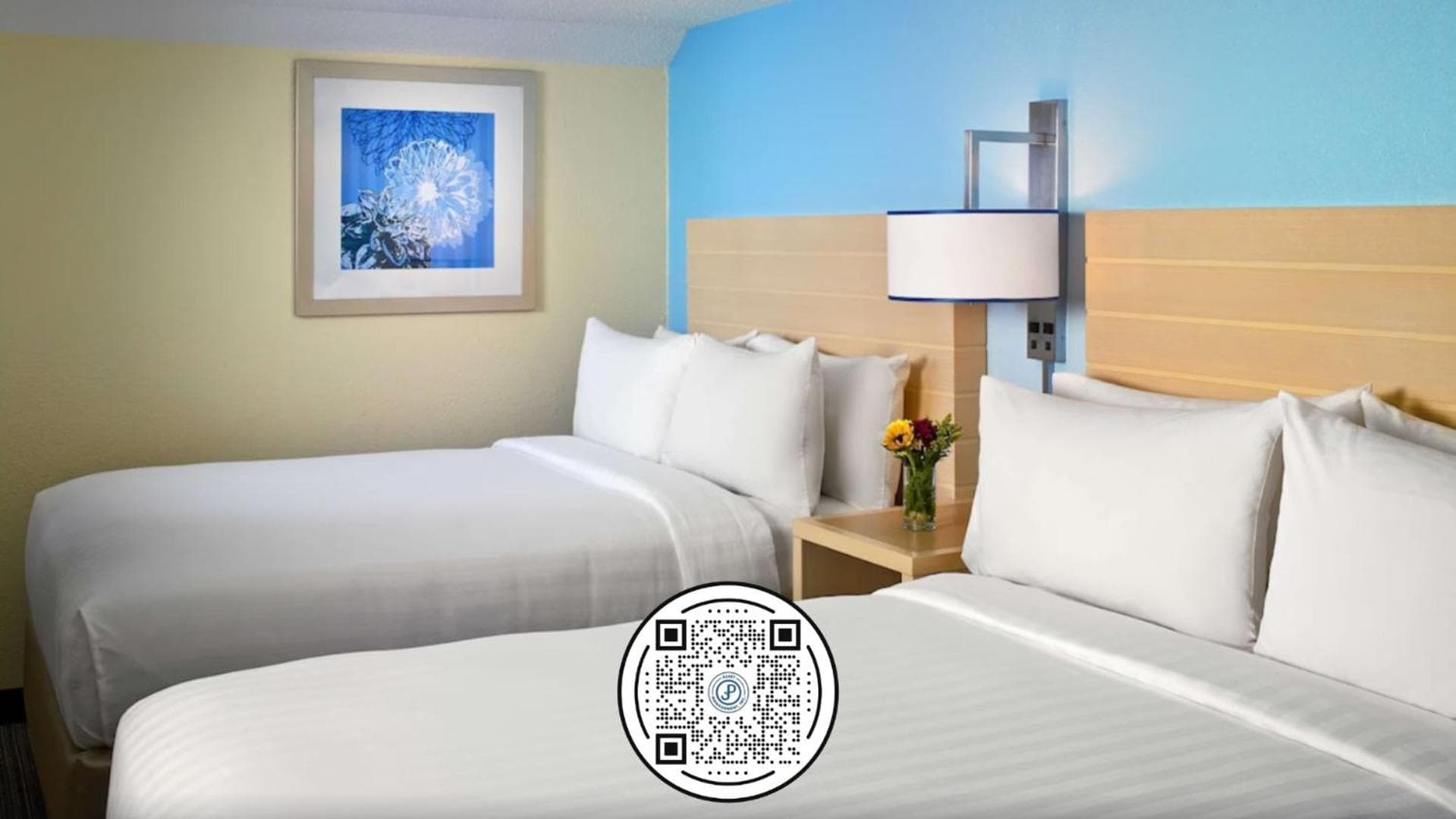 Sonesta Simply Suites Cleveland Airport gallery photo in Middleburg Heights, OH — image 17