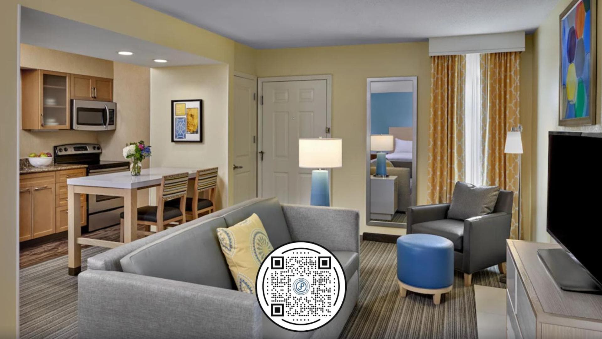 Sonesta Simply Suites Cleveland Airport gallery photo in Middleburg Heights, OH — image 6