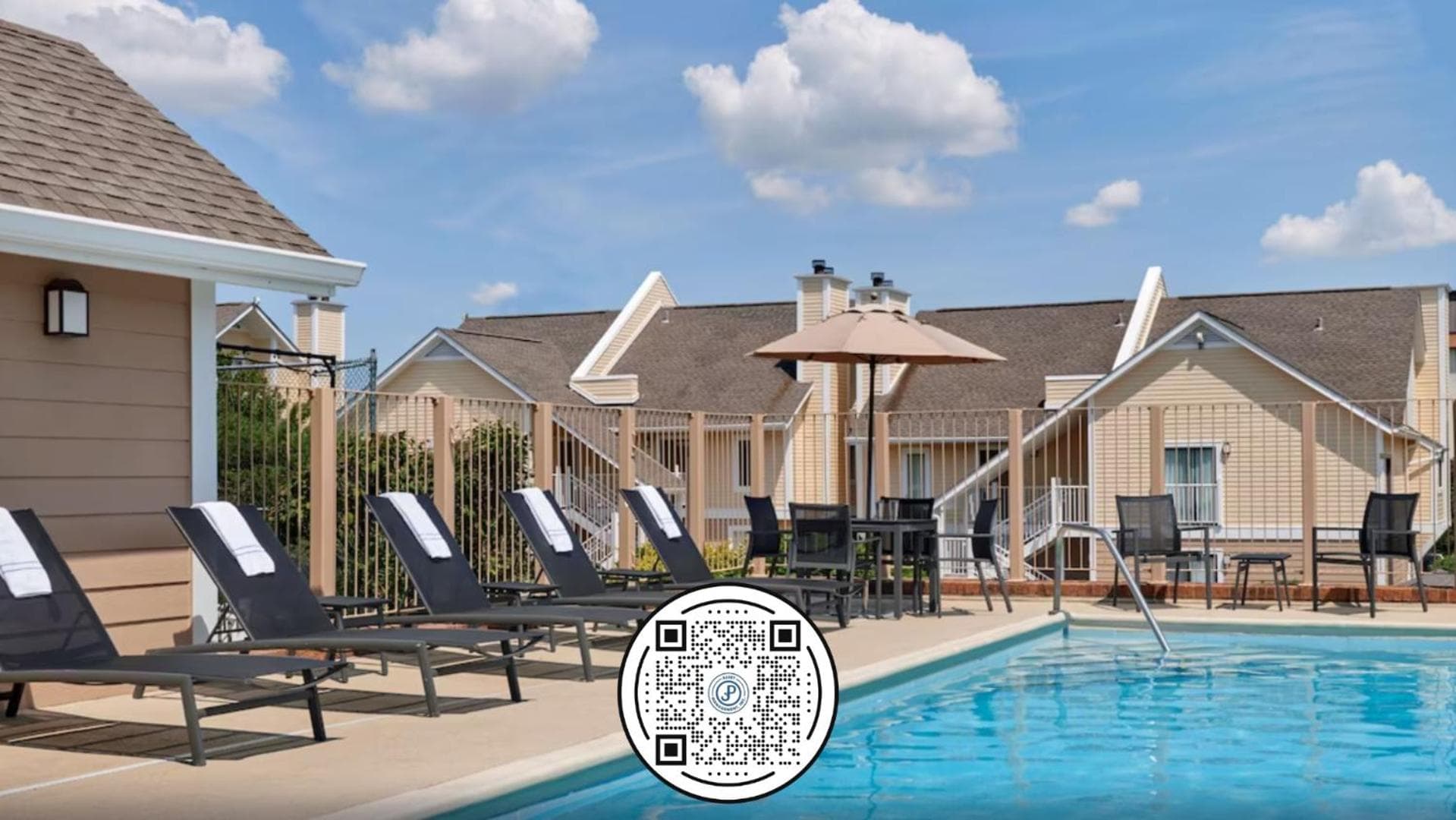 Sonesta Simply Suites Cleveland Airport gallery photo in Middleburg Heights, OH — image 15