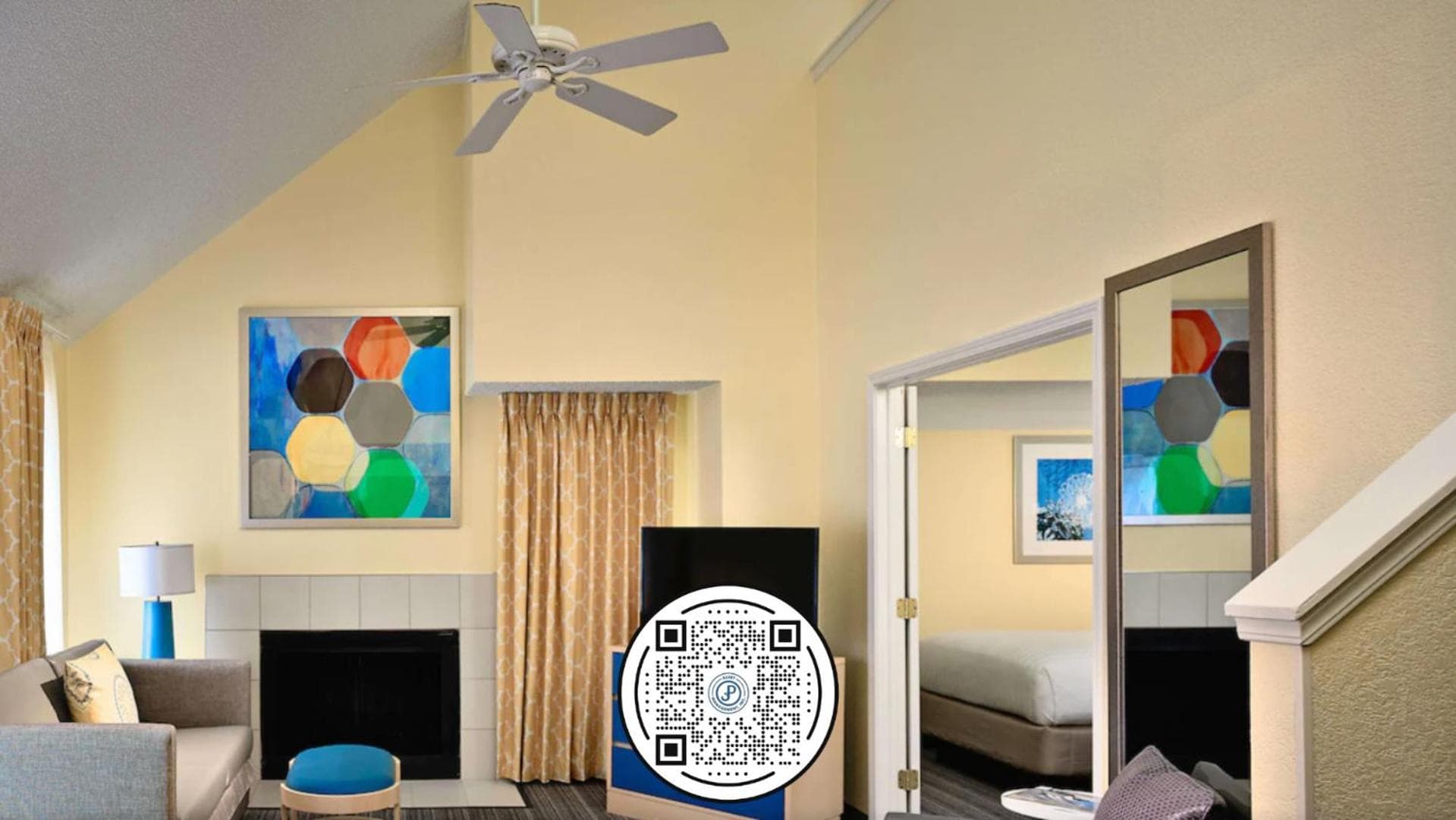 Sonesta Simply Suites Cleveland Airport gallery photo in Middleburg Heights, OH — image 16