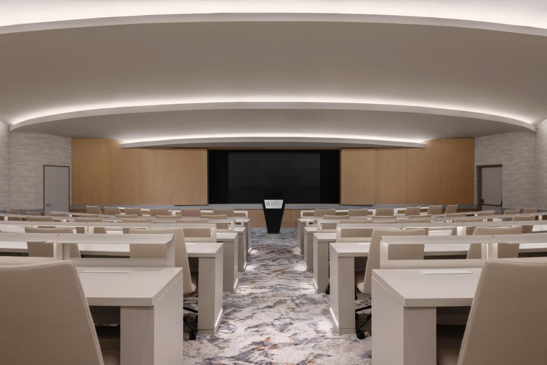Hyatt Regency Irvine gallery photo in Irvine, CA — image 44