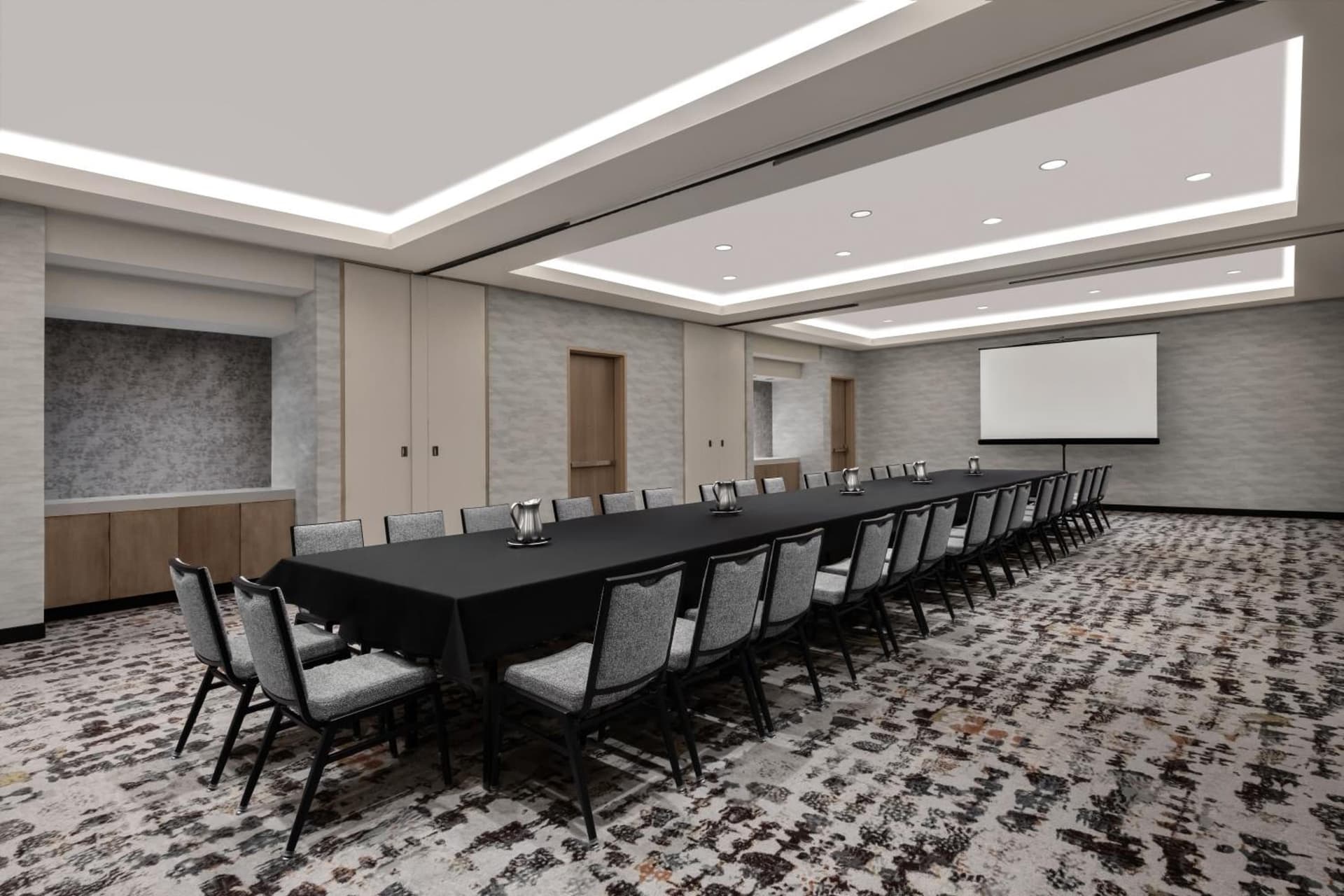 Hyatt Regency Irvine gallery photo in Irvine, CA — image 80