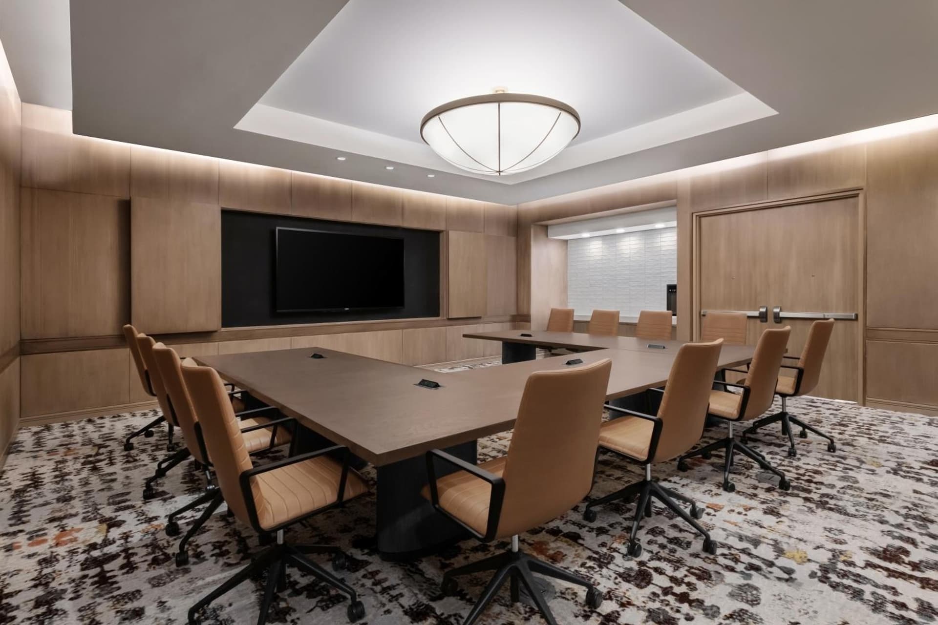 Hyatt Regency Irvine gallery photo in Irvine, CA — image 12