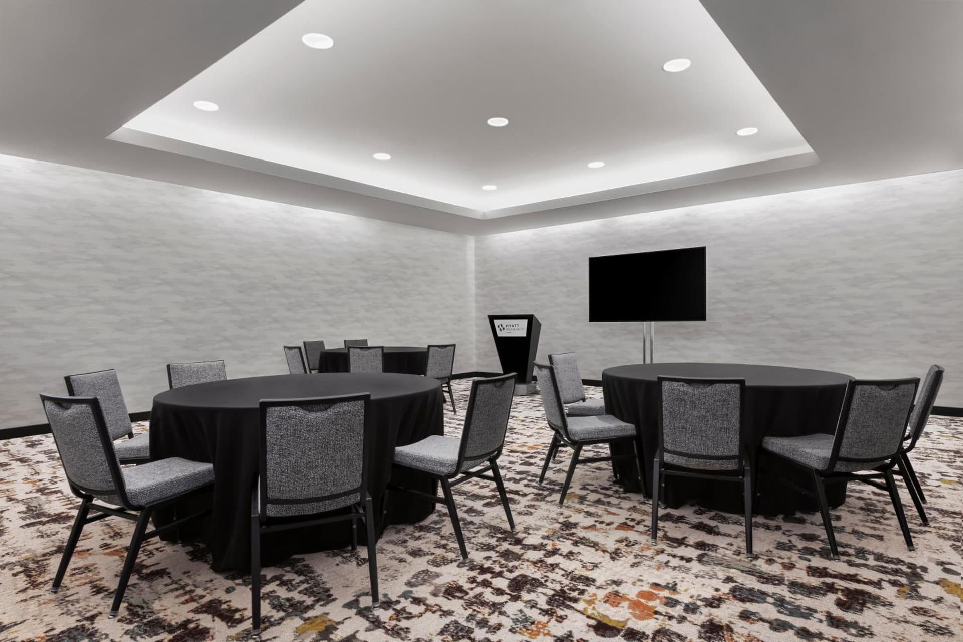 Hyatt Regency Irvine gallery photo in Irvine, CA — image 41