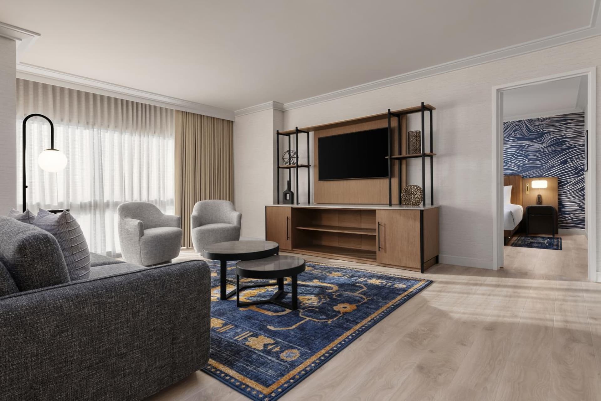 Hyatt Regency Irvine gallery photo in Irvine, CA — image 24