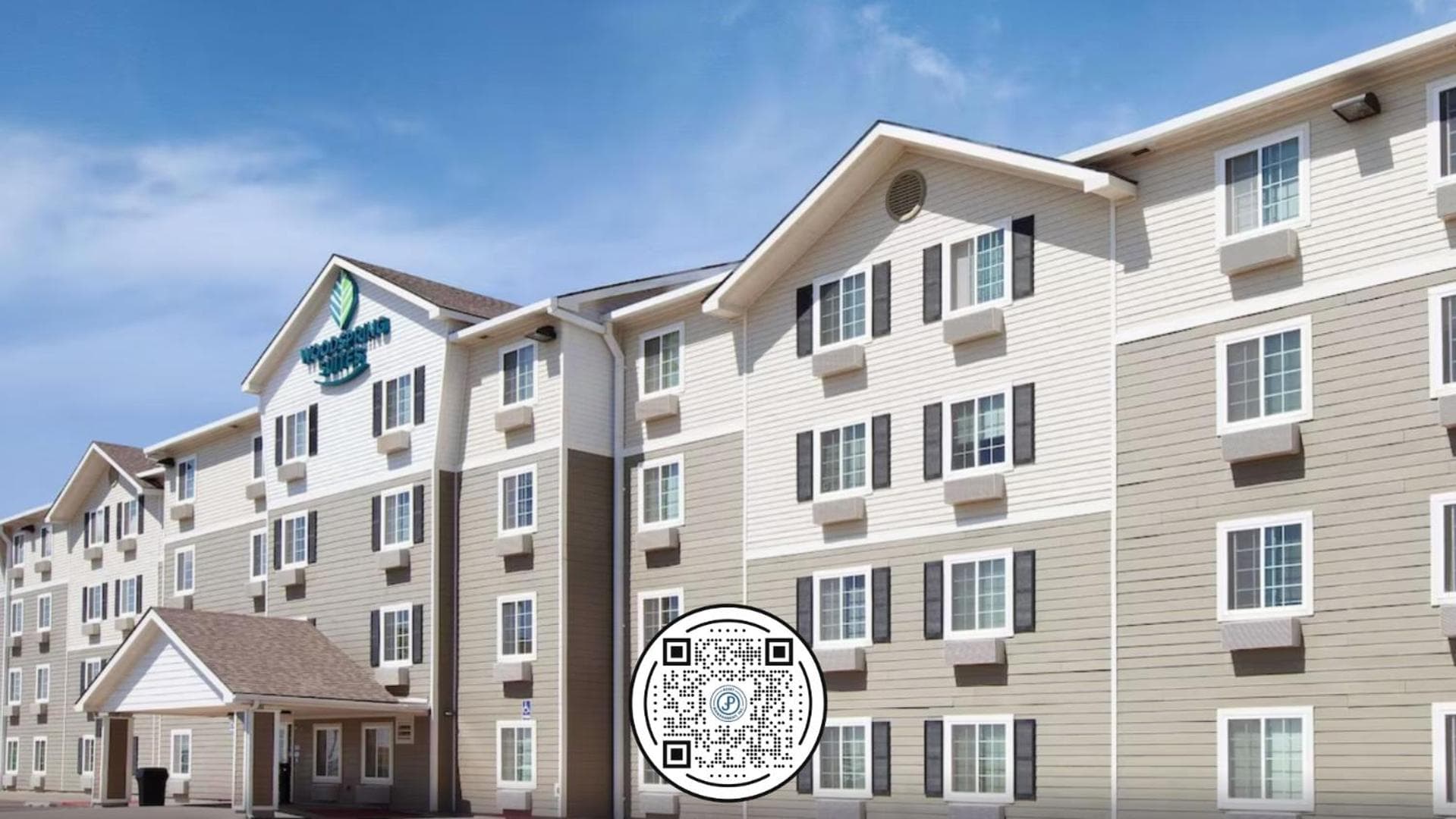 WoodSpring Suites Amarillo East I-40 — hotel in Amarillo, Texas