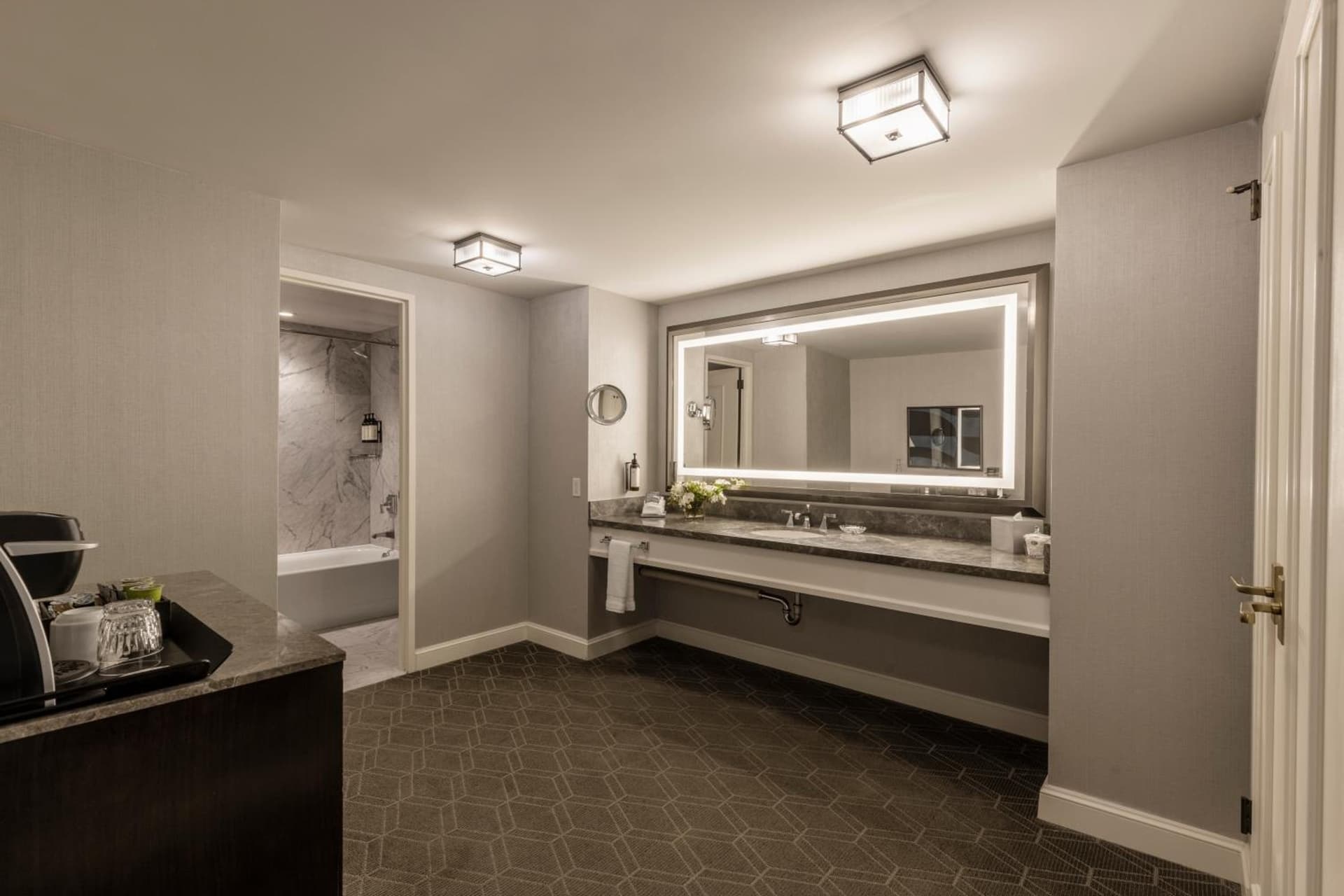 Fairmont Olympic Hotel gallery photo in Seattle, WA — image 65