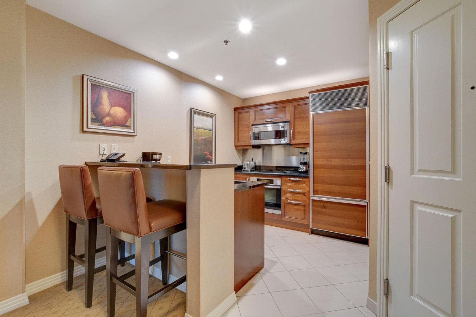 Incredible 1BD 2BTH Suite MGM Signature*Balcony View gallery photo in Paradise, NV — image 35