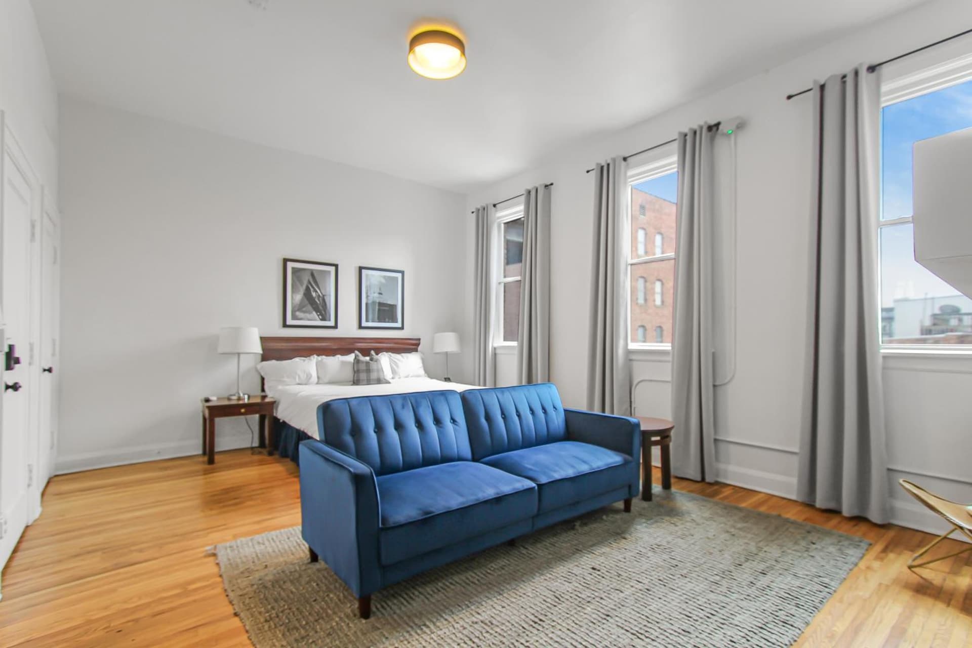 Library Square Suites gallery photo in Toledo, OH — image 16