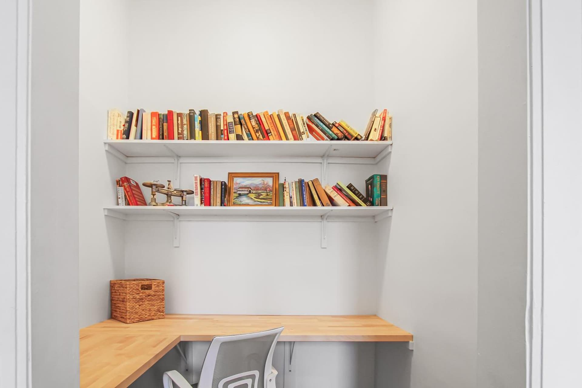 Library Square Suites gallery photo in Toledo, OH — image 22