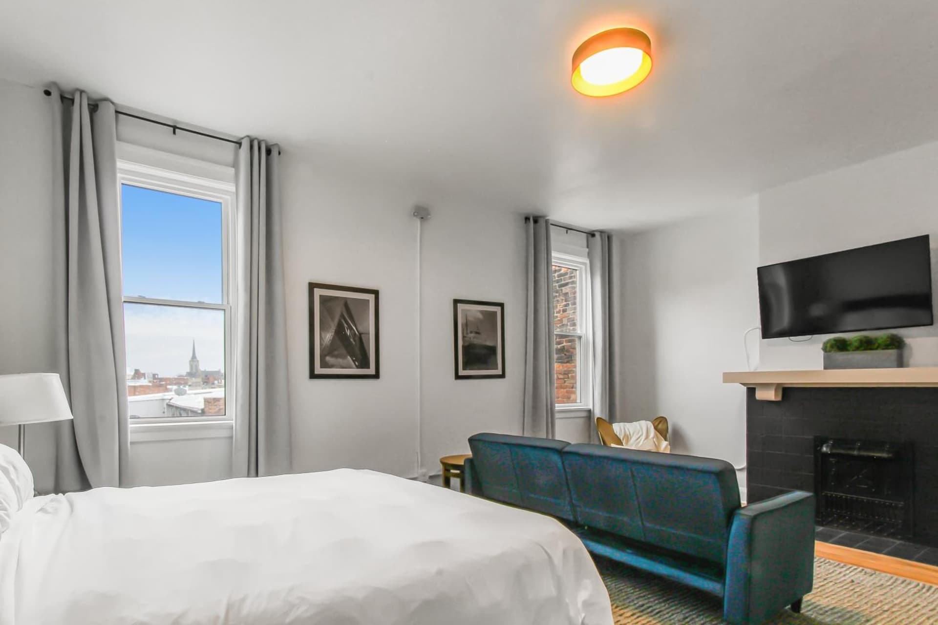 Library Square Suites gallery photo in Toledo, OH — image 19