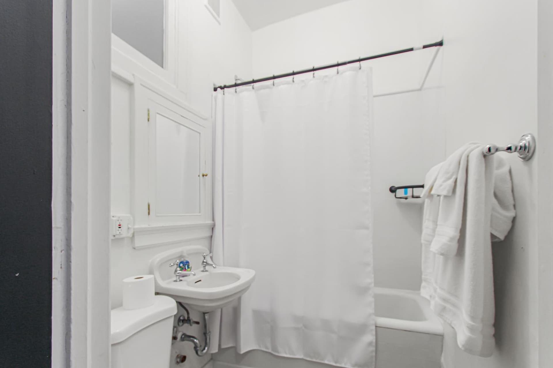 Library Square Suites gallery photo in Toledo, OH — image 11