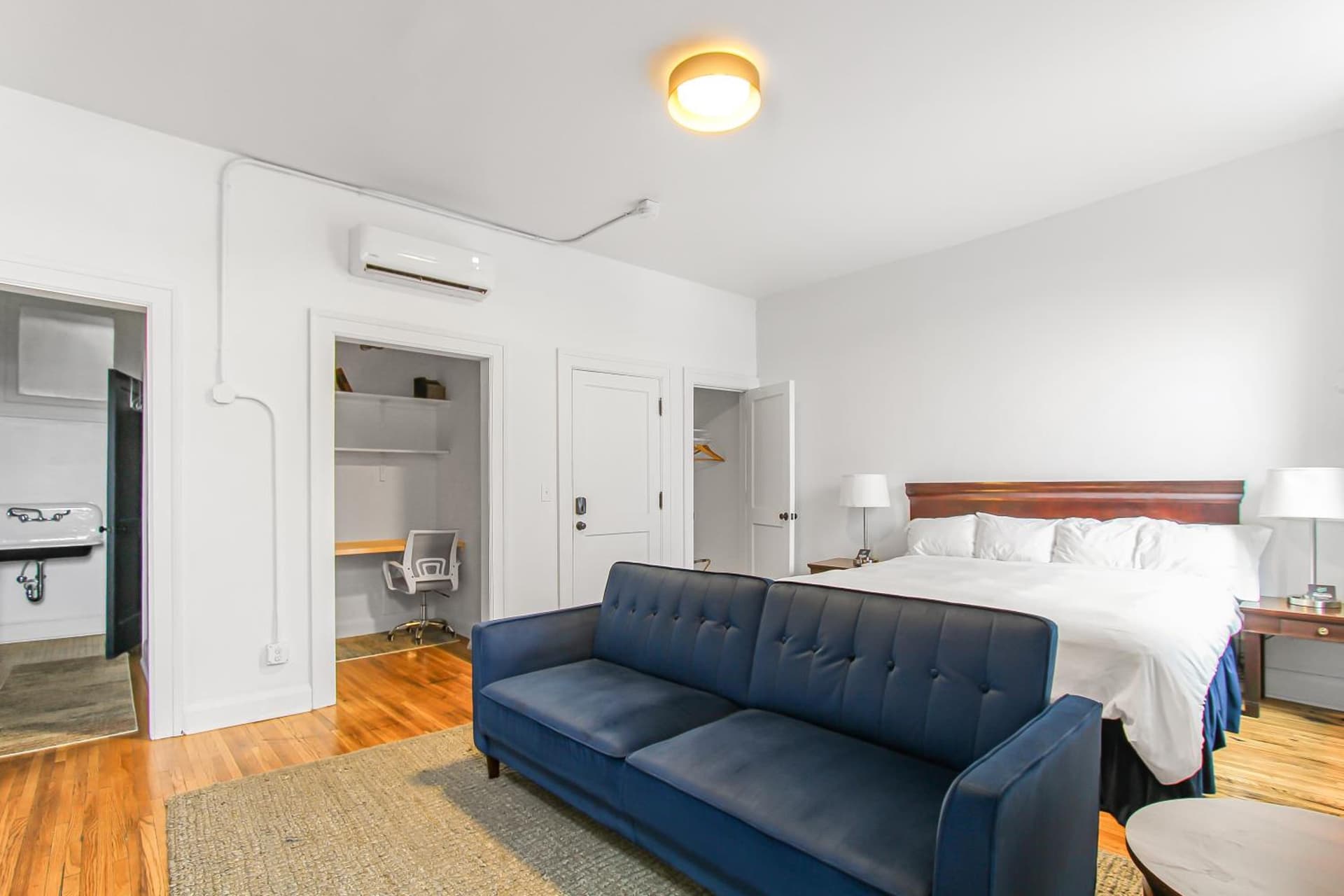 Library Square Suites gallery photo in Toledo, OH — image 17