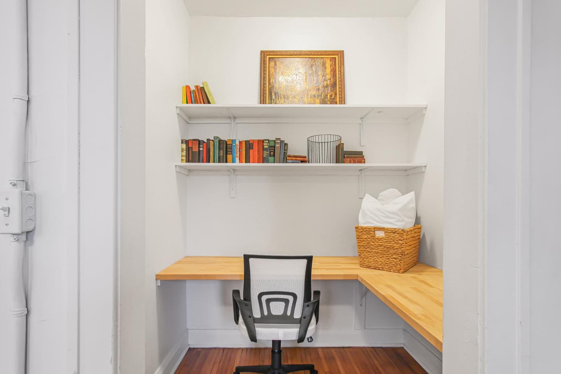 Library Square Suites gallery photo in Toledo, OH — image 13