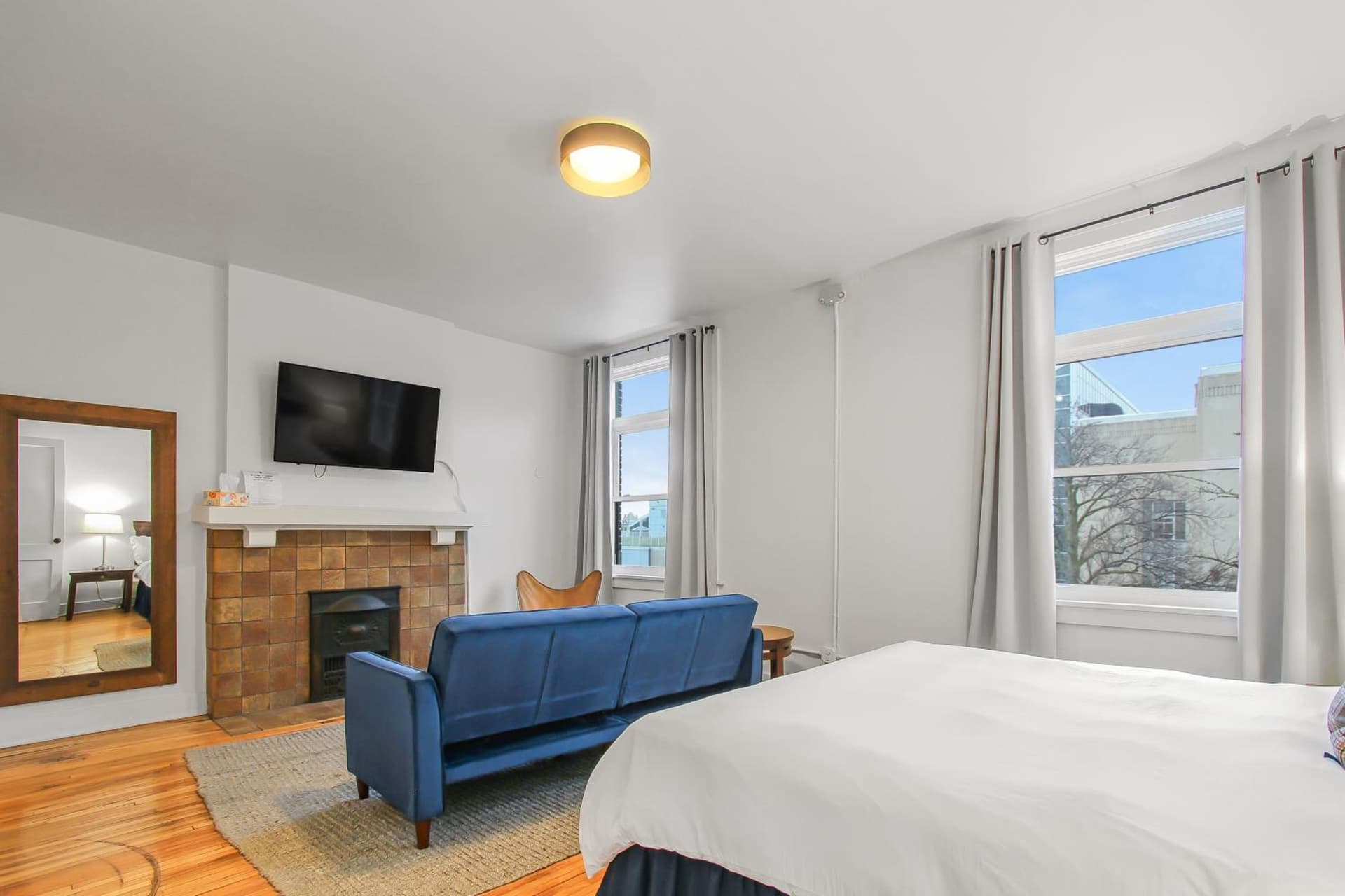Library Square Suites gallery photo in Toledo, OH — image 12