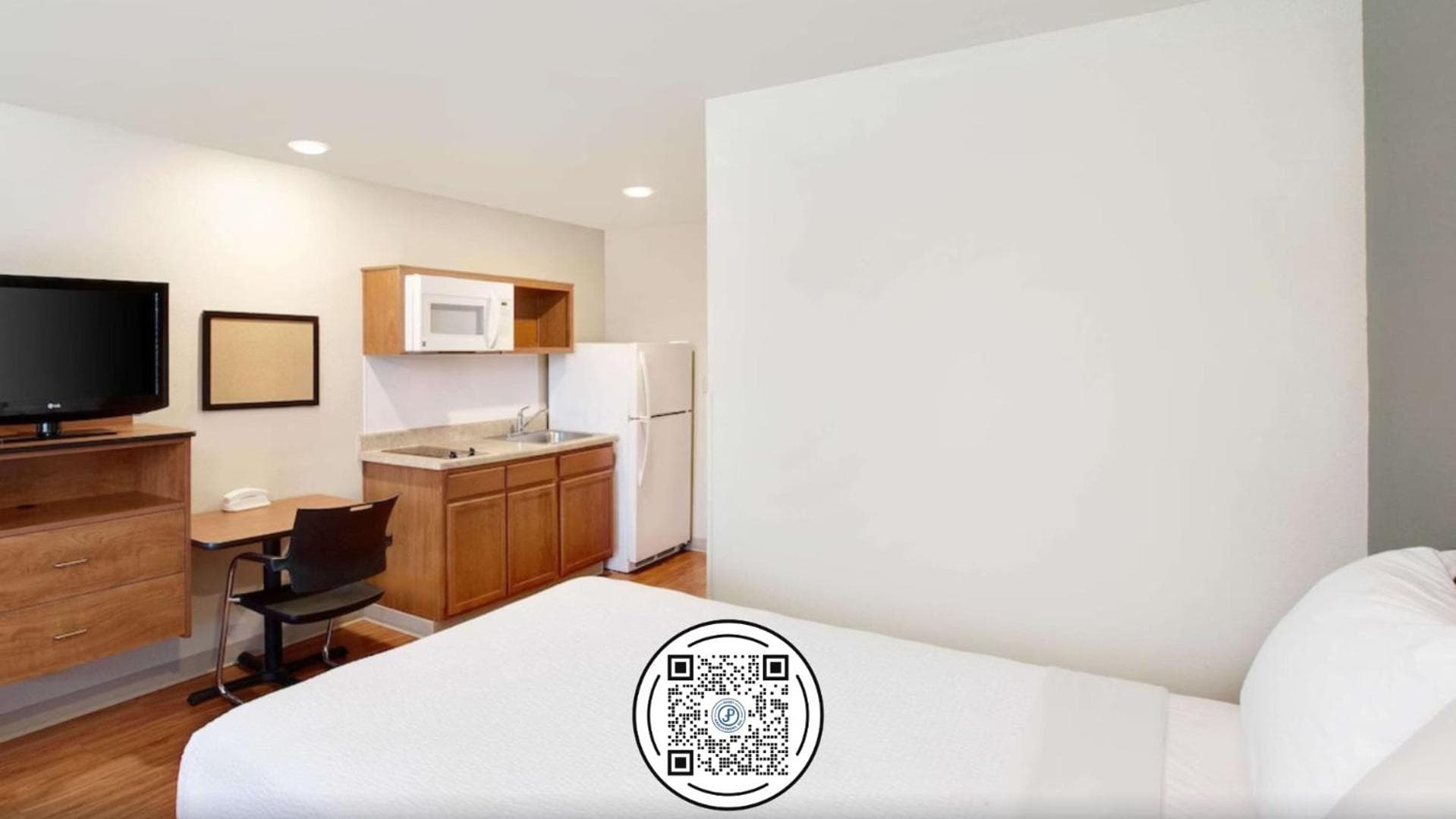 WoodSpring Suites College Station gallery photo in College Station, TX — image 25