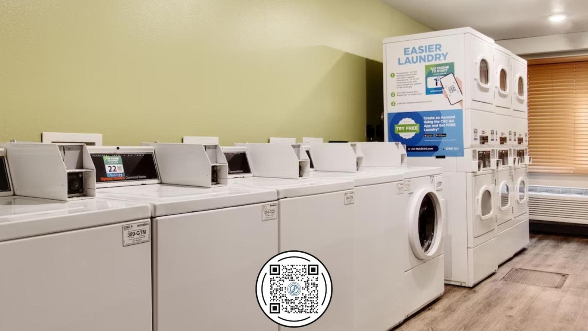 WoodSpring Suites College Station gallery photo in College Station, TX — image 16