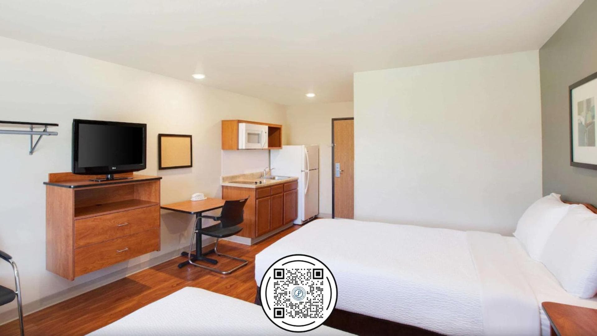 WoodSpring Suites College Station gallery photo in College Station, TX — image 26