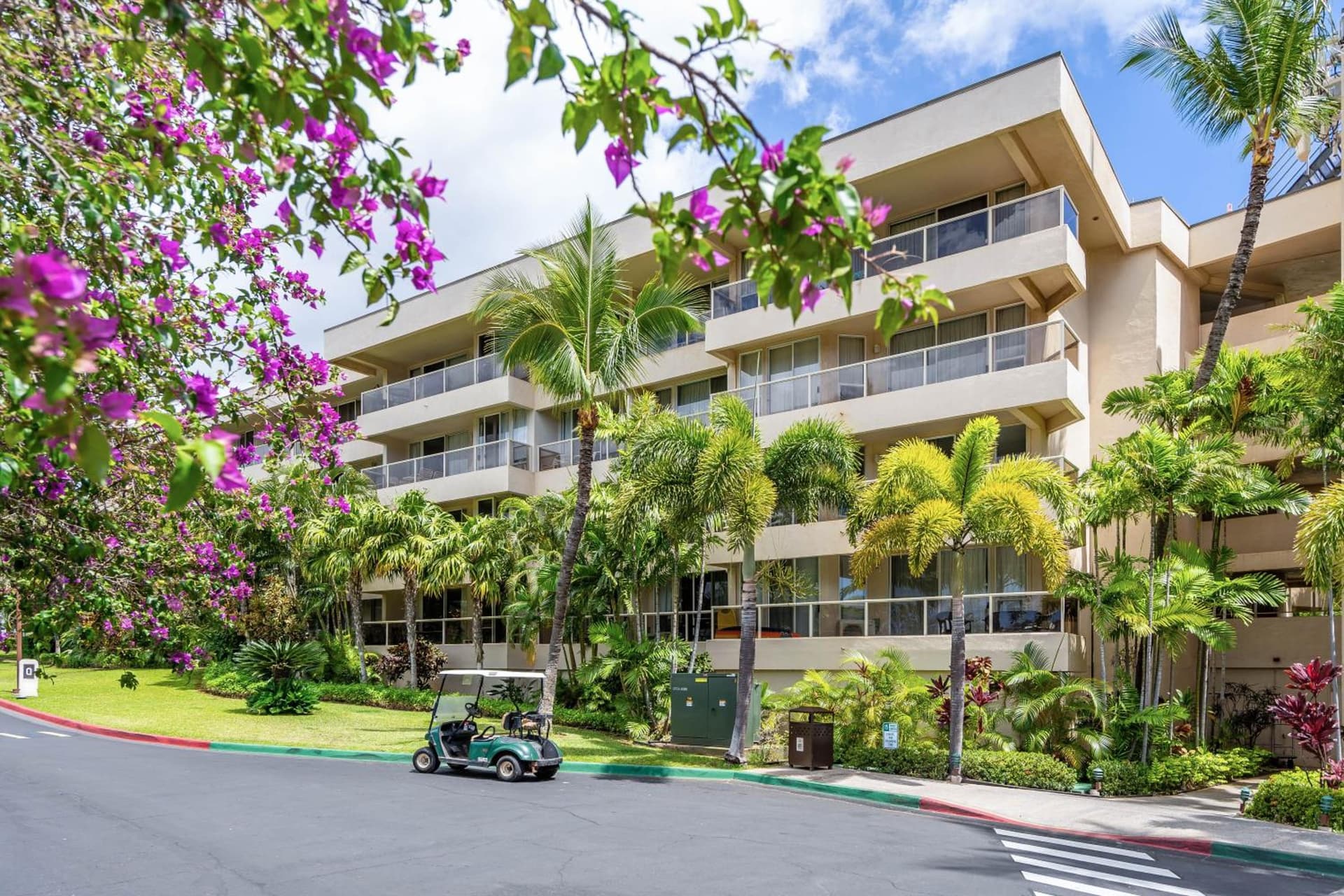 Modern Maui Escape | Walk to Beach + Pools featured exterior or lobby in Wailea, HI — similar hotel