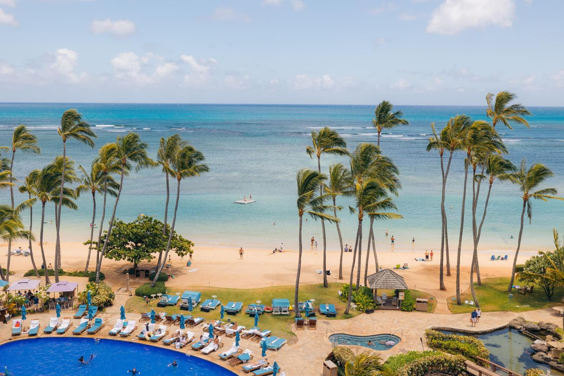 The Kahala Hotel and Resort gallery photo in Honolulu, HI — image 39