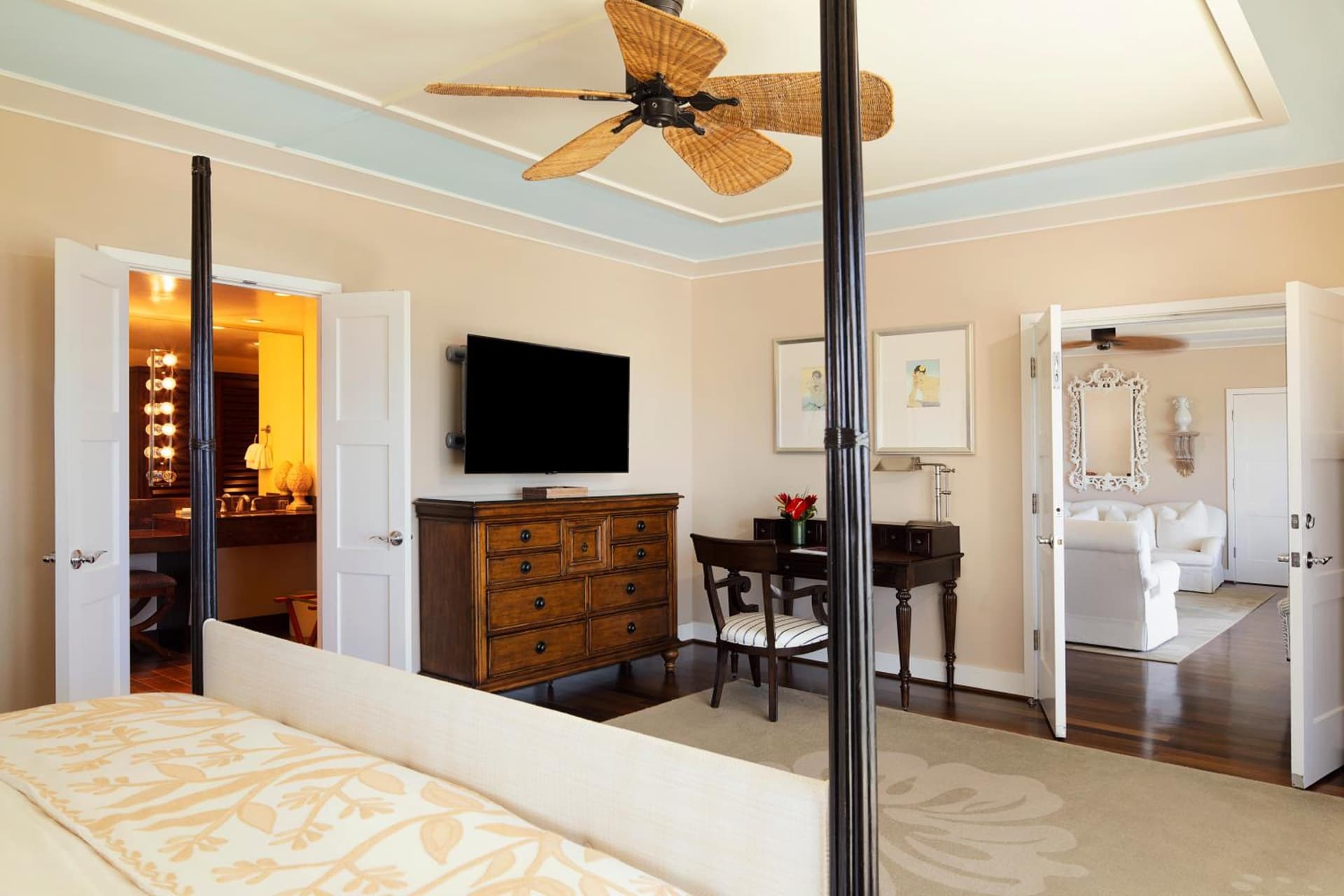 The Kahala Hotel and Resort gallery photo in Honolulu, HI — image 16