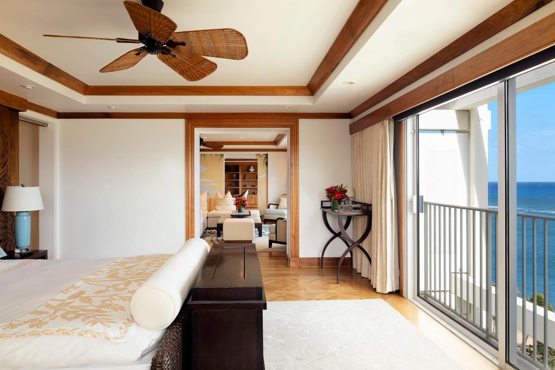 The Kahala Hotel and Resort gallery photo in Honolulu, HI — image 28