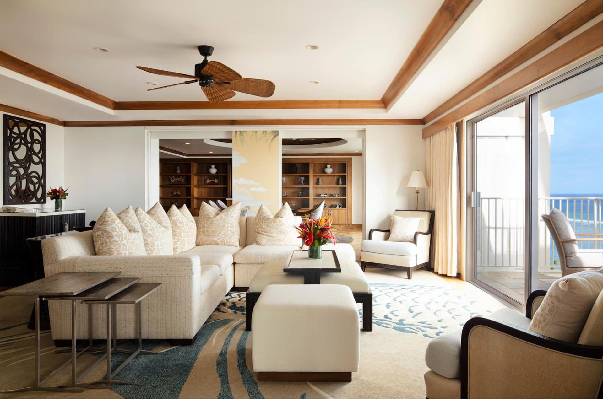 The Kahala Hotel and Resort gallery photo in Honolulu, HI — image 77