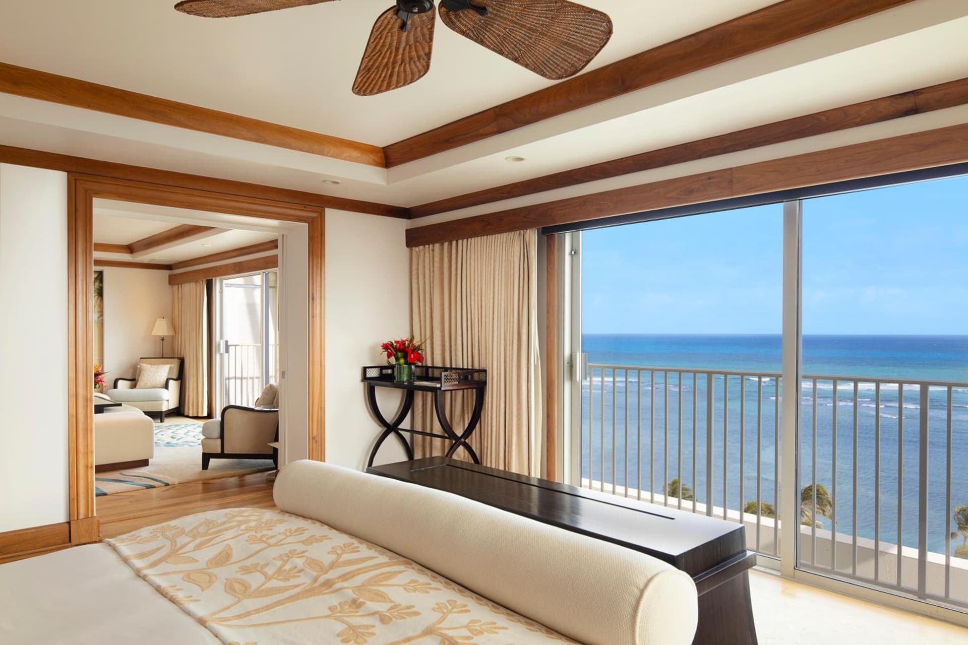 The Kahala Hotel and Resort gallery photo in Honolulu, HI — image 47