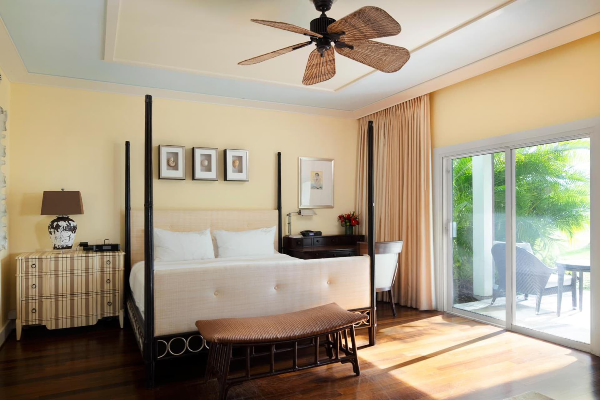 The Kahala Hotel and Resort gallery photo in Honolulu, HI — image 125