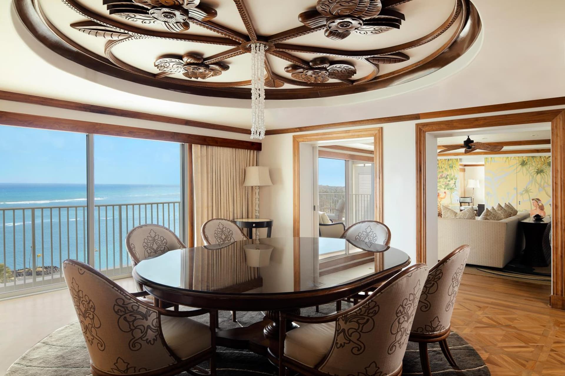 The Kahala Hotel and Resort gallery photo in Honolulu, HI — image 128