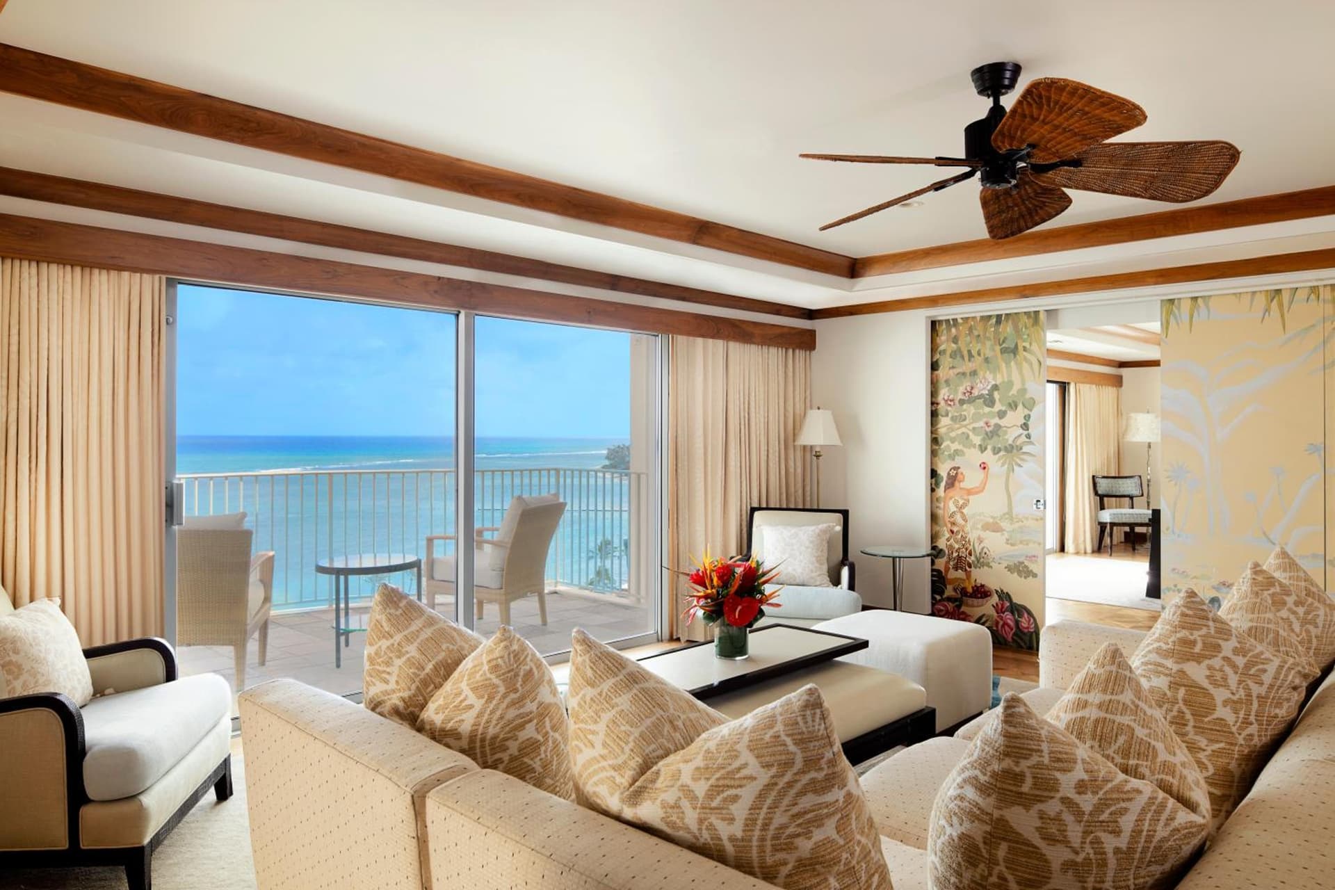 The Kahala Hotel and Resort gallery photo in Honolulu, HI — image 30