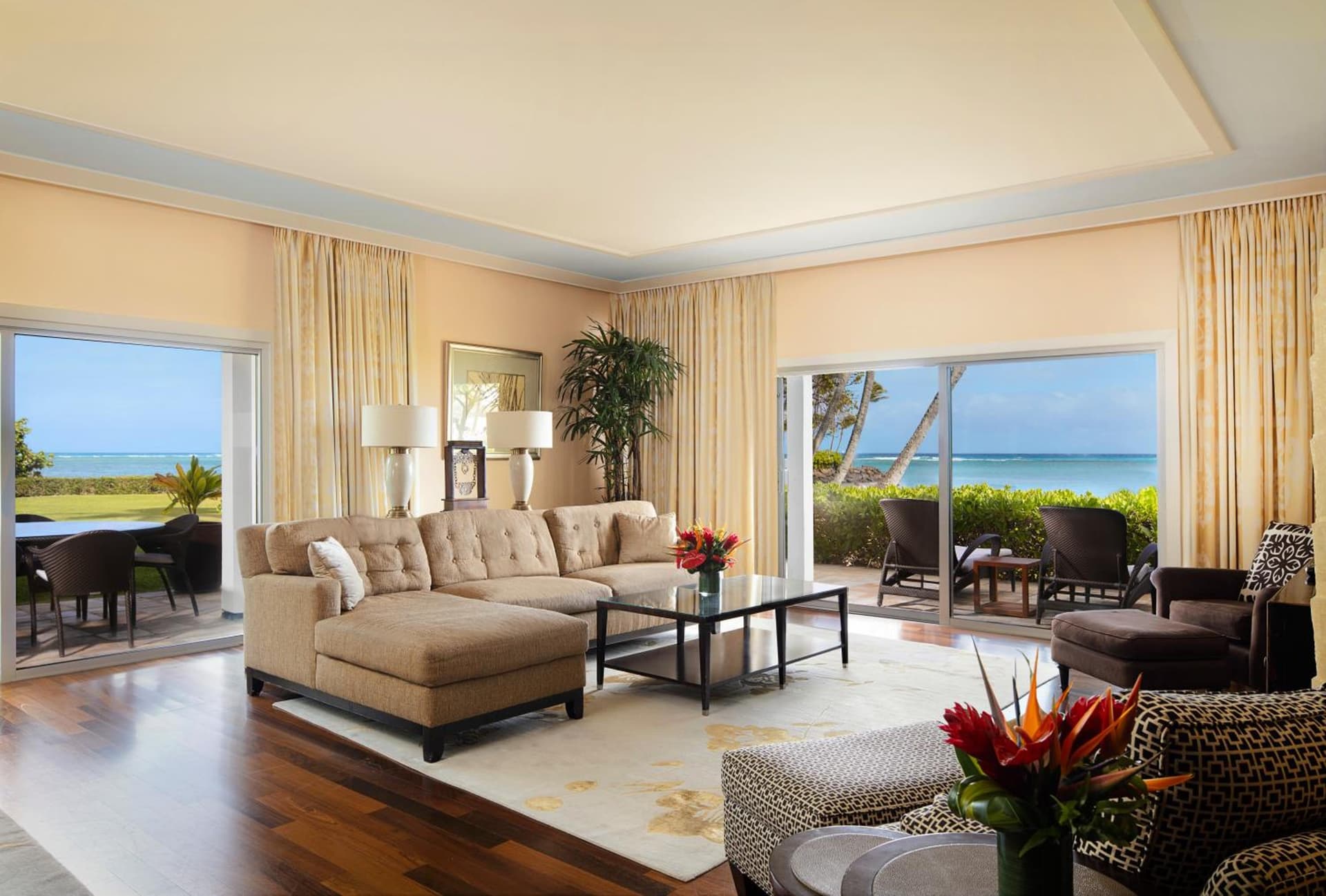 The Kahala Hotel and Resort gallery photo in Honolulu, HI — image 122
