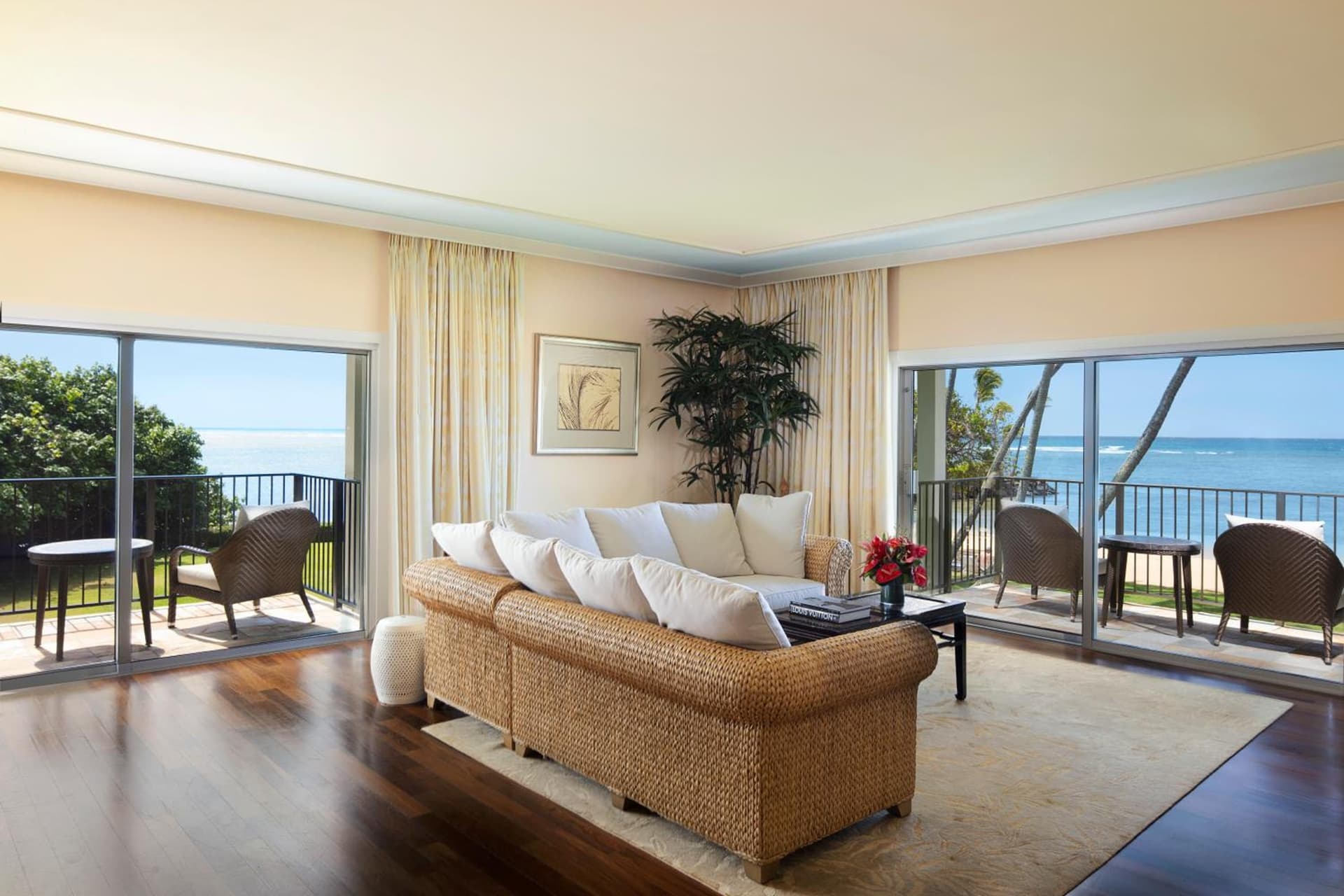 The Kahala Hotel and Resort gallery photo in Honolulu, HI — image 116