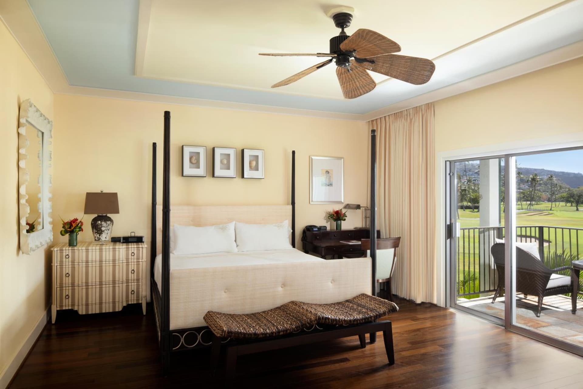 The Kahala Hotel and Resort gallery photo in Honolulu, HI — image 32