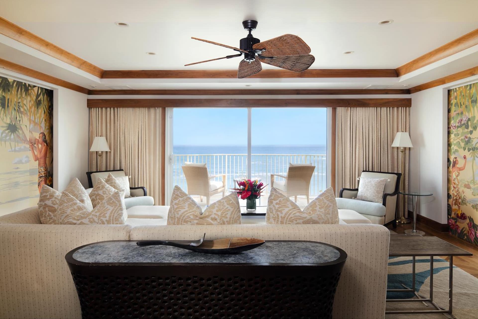The Kahala Hotel and Resort gallery photo in Honolulu, HI — image 94