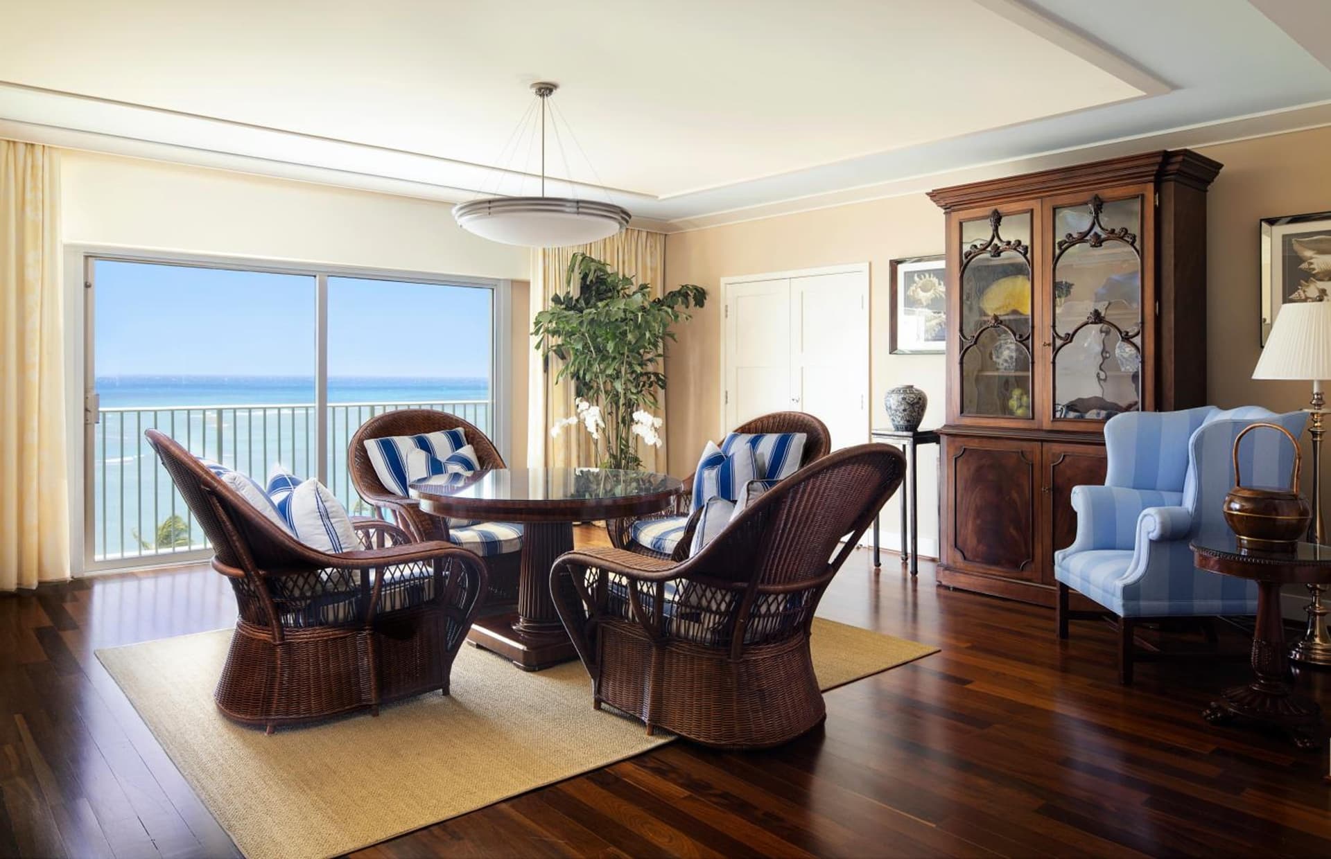 The Kahala Hotel and Resort gallery photo in Honolulu, HI — image 80