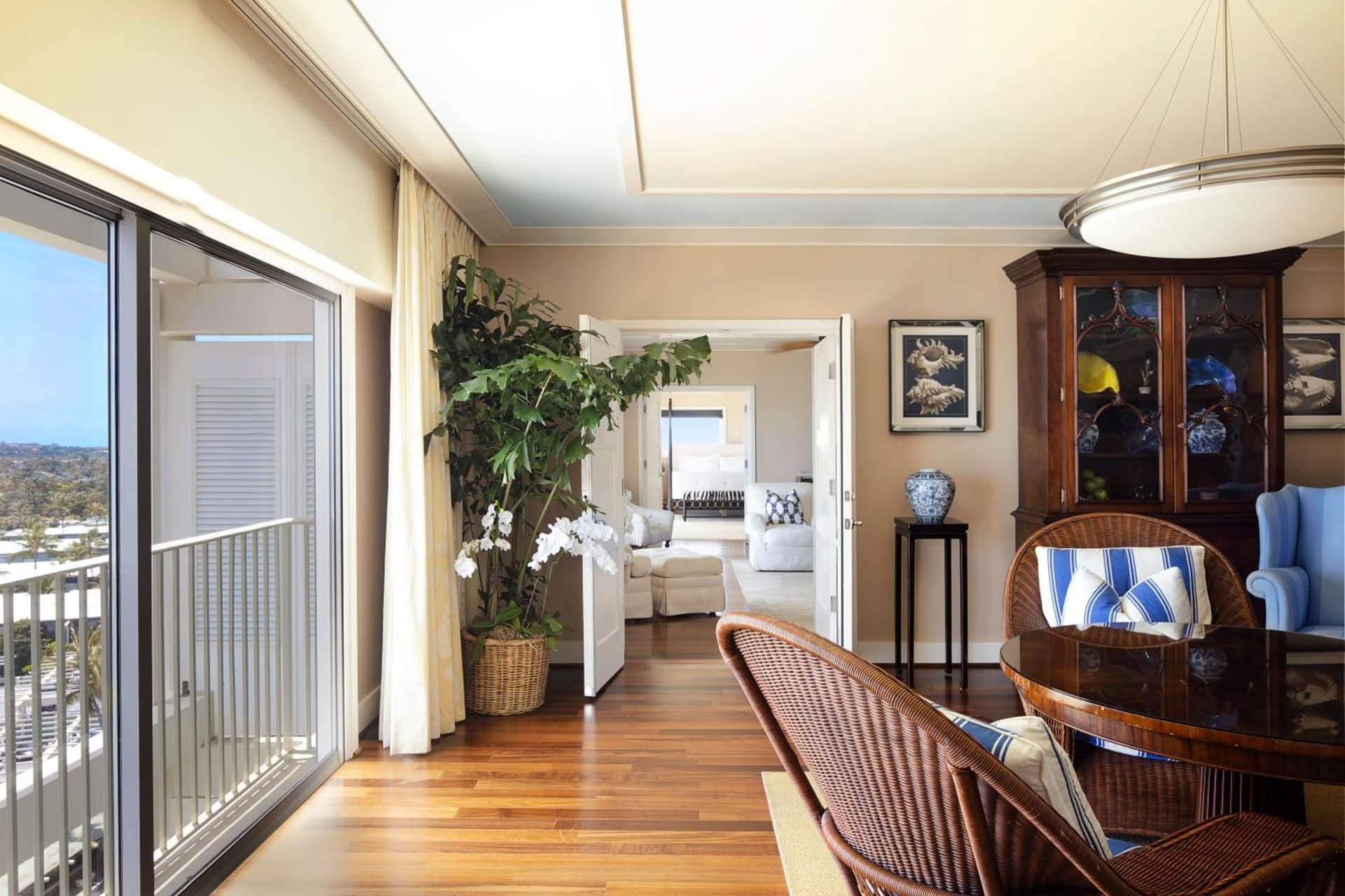 The Kahala Hotel and Resort gallery photo in Honolulu, HI — image 66
