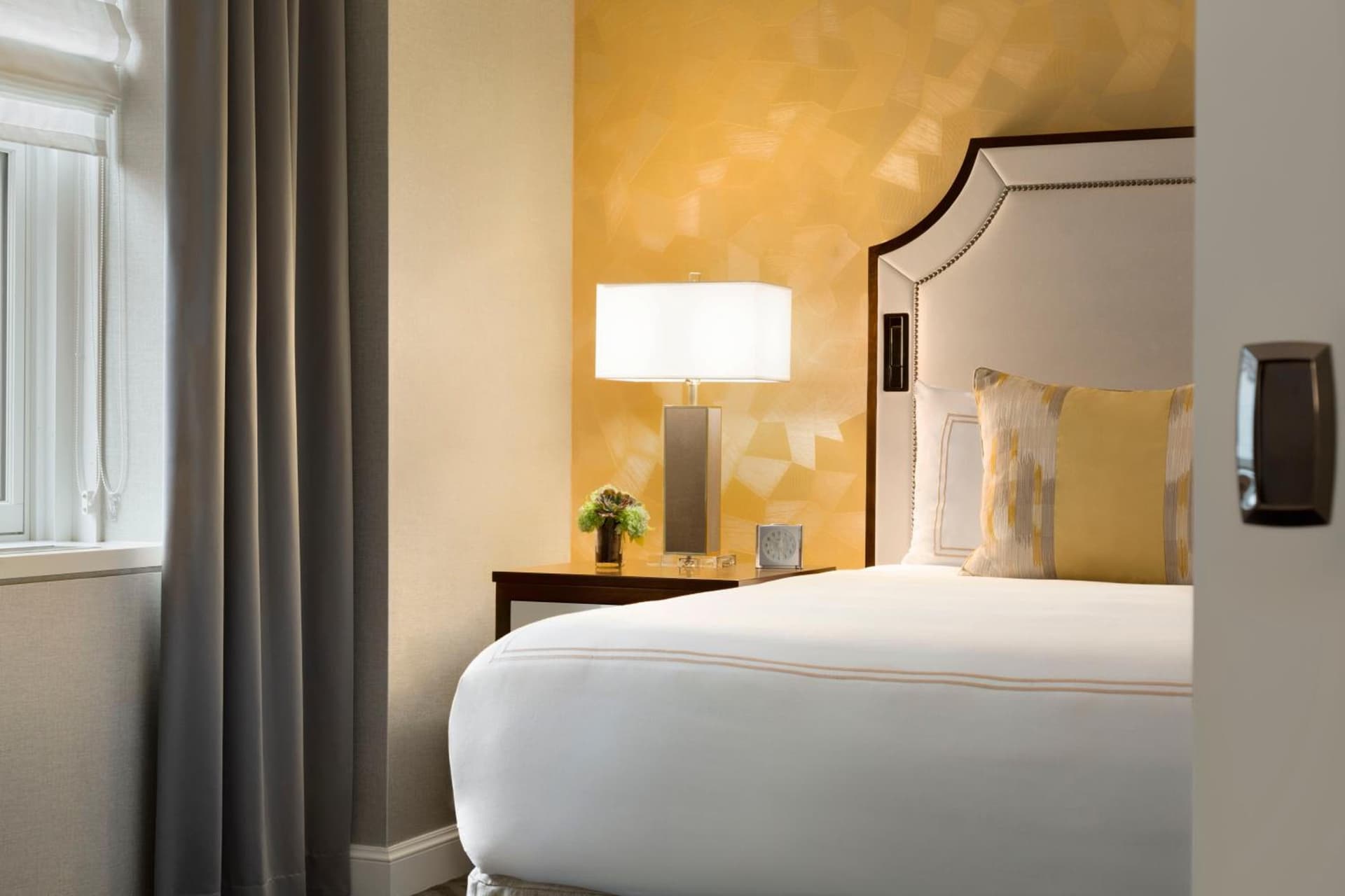 Fairmont Olympic Hotel gallery photo in Seattle, WA — image 87