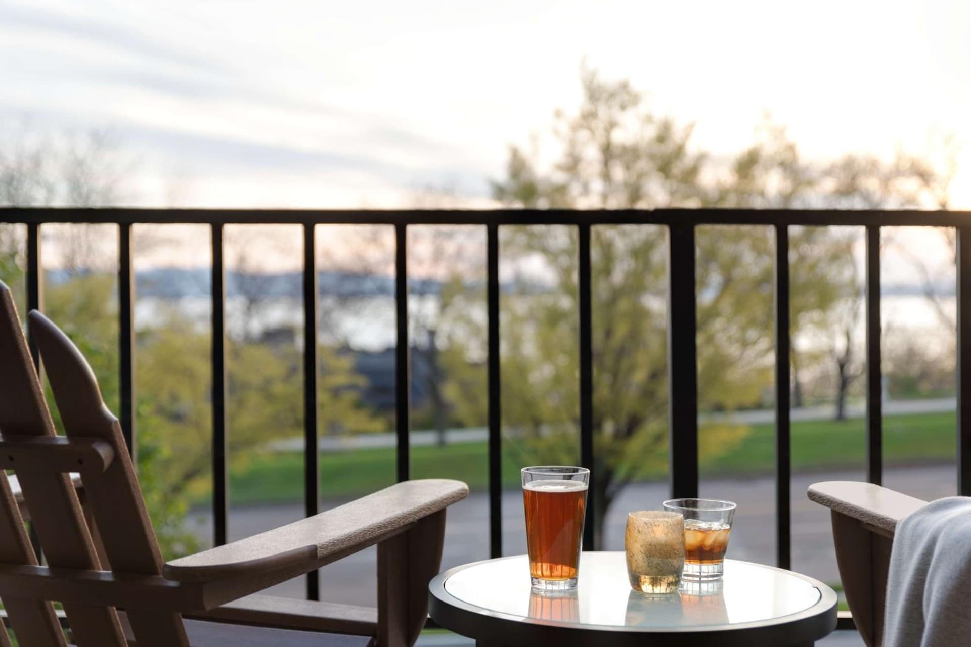 Hotel Champlain Burlington, Curio Collection by Hilton gallery photo in Burlington, VT — image 111