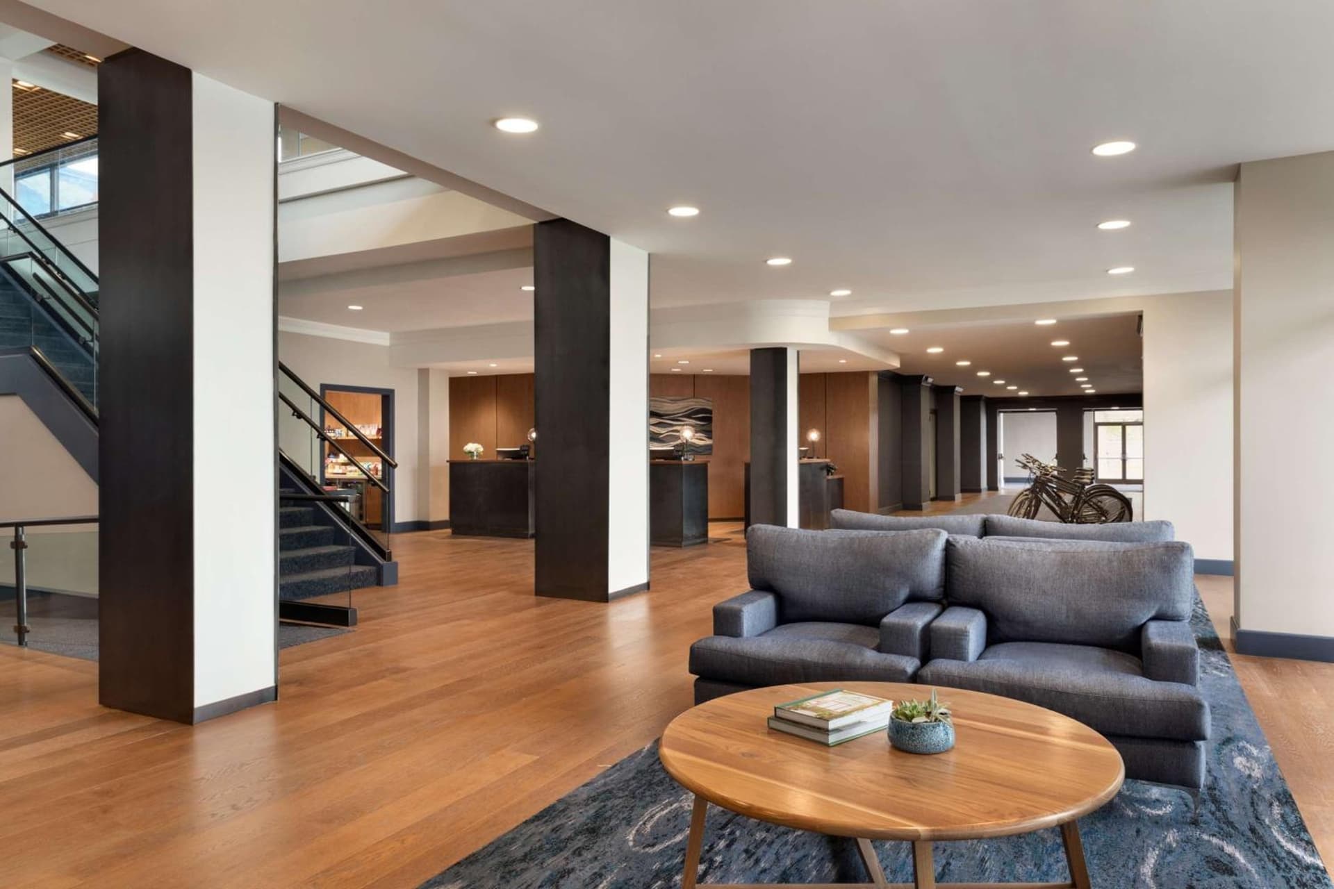 Hotel Champlain Burlington, Curio Collection by Hilton gallery photo in Burlington, VT — image 66
