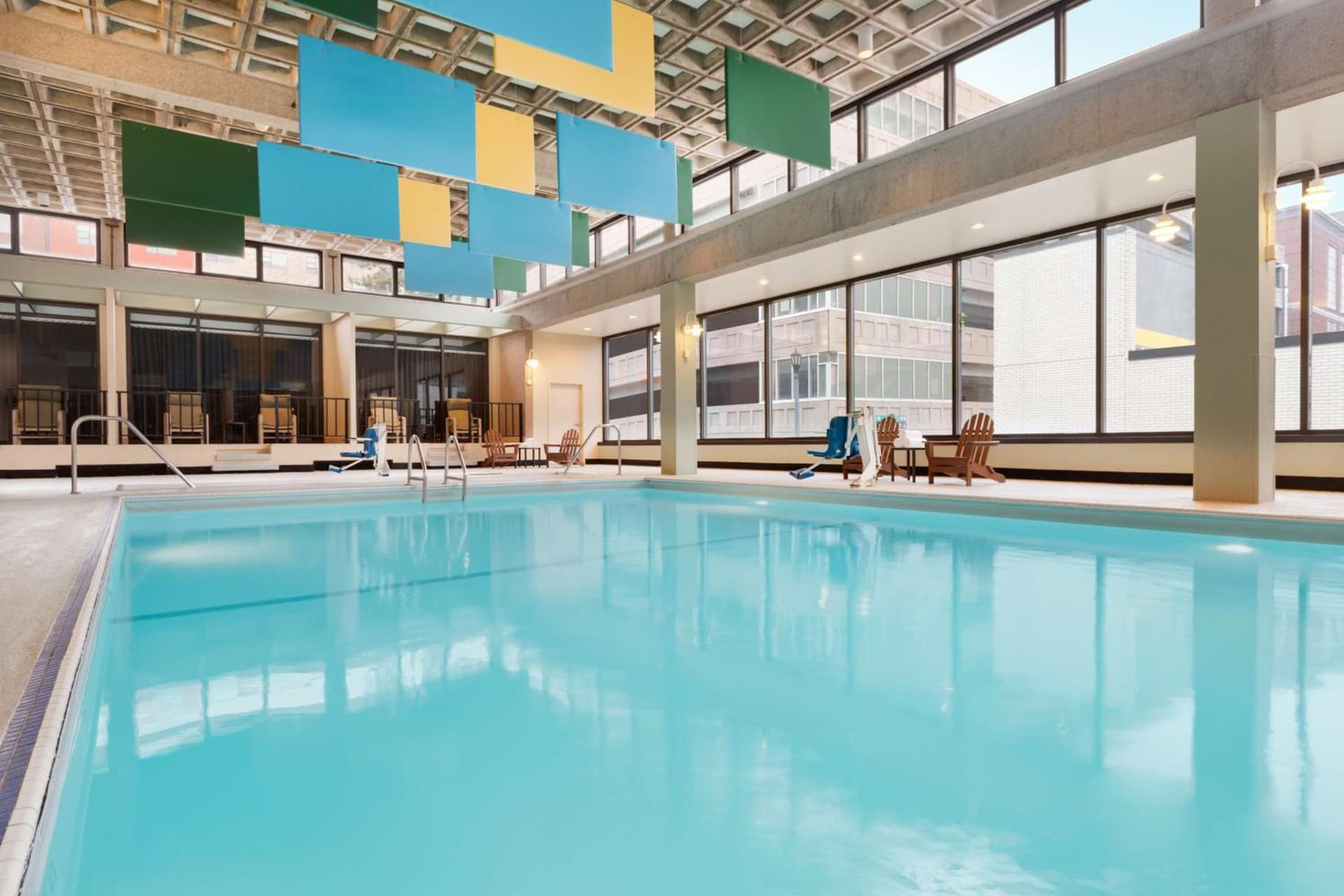 Hotel Champlain Burlington, Curio Collection by Hilton gallery photo in Burlington, VT — image 94