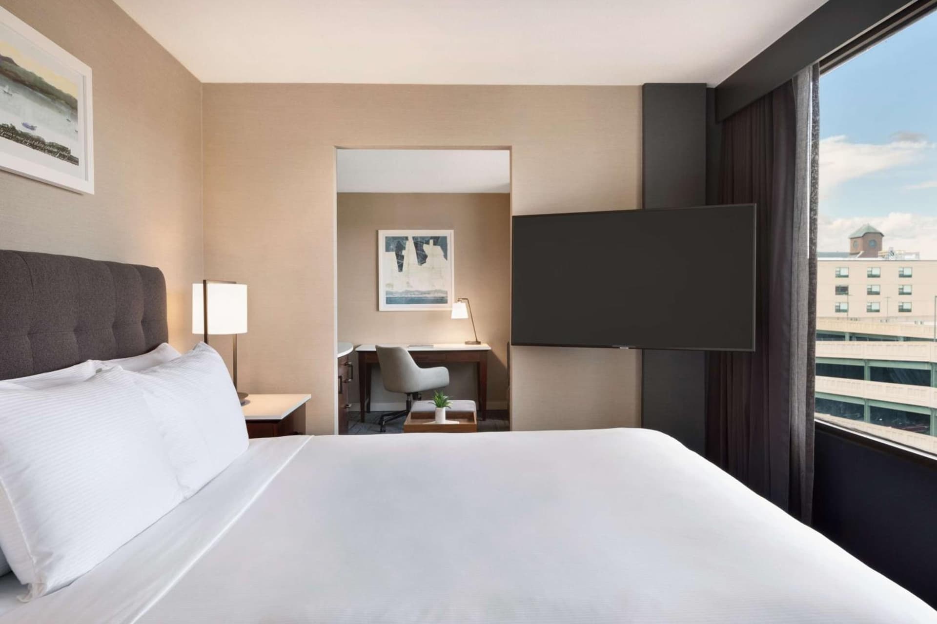 Hotel Champlain Burlington, Curio Collection by Hilton gallery photo in Burlington, VT — image 41