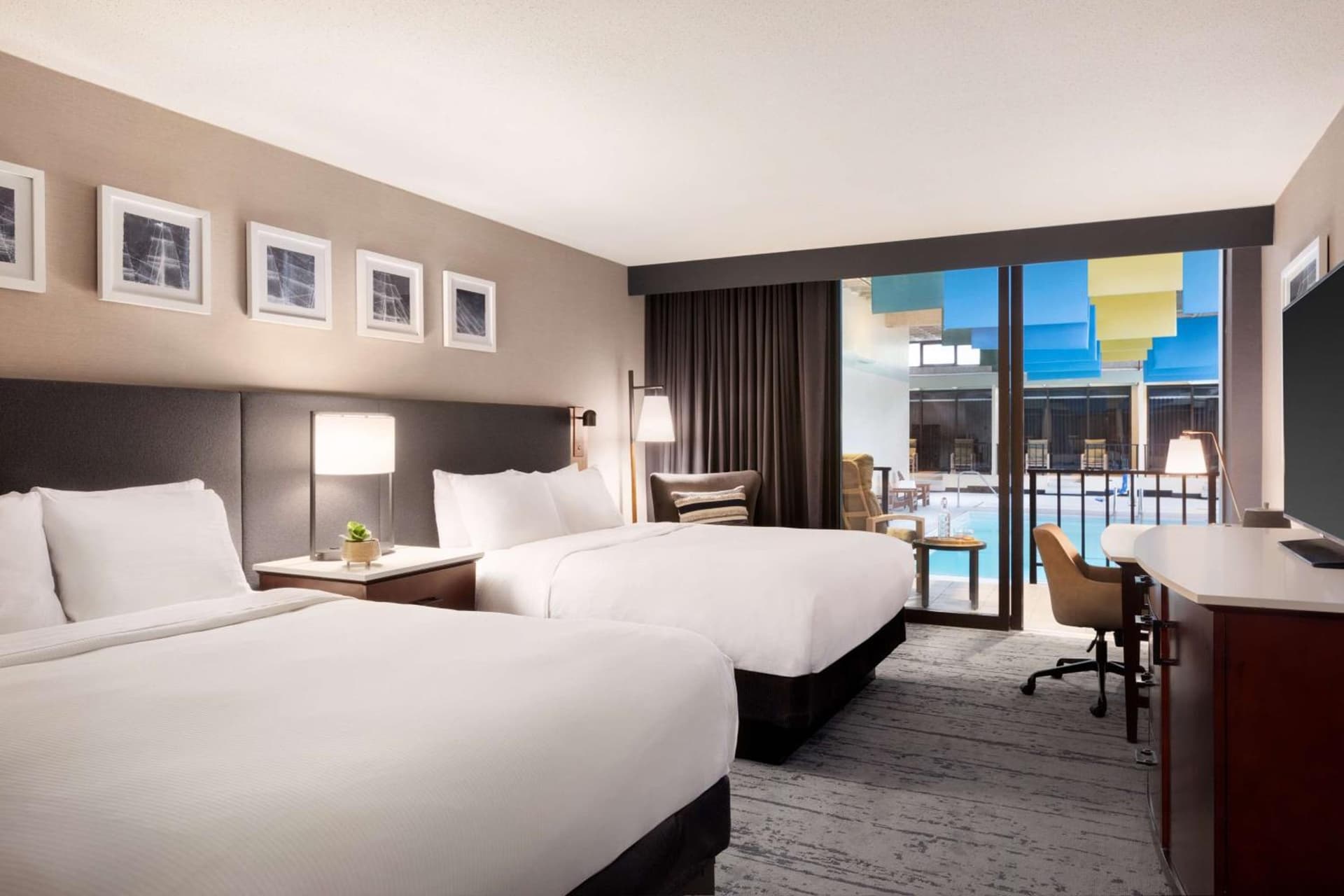 Hotel Champlain Burlington, Curio Collection by Hilton gallery photo in Burlington, VT — image 110