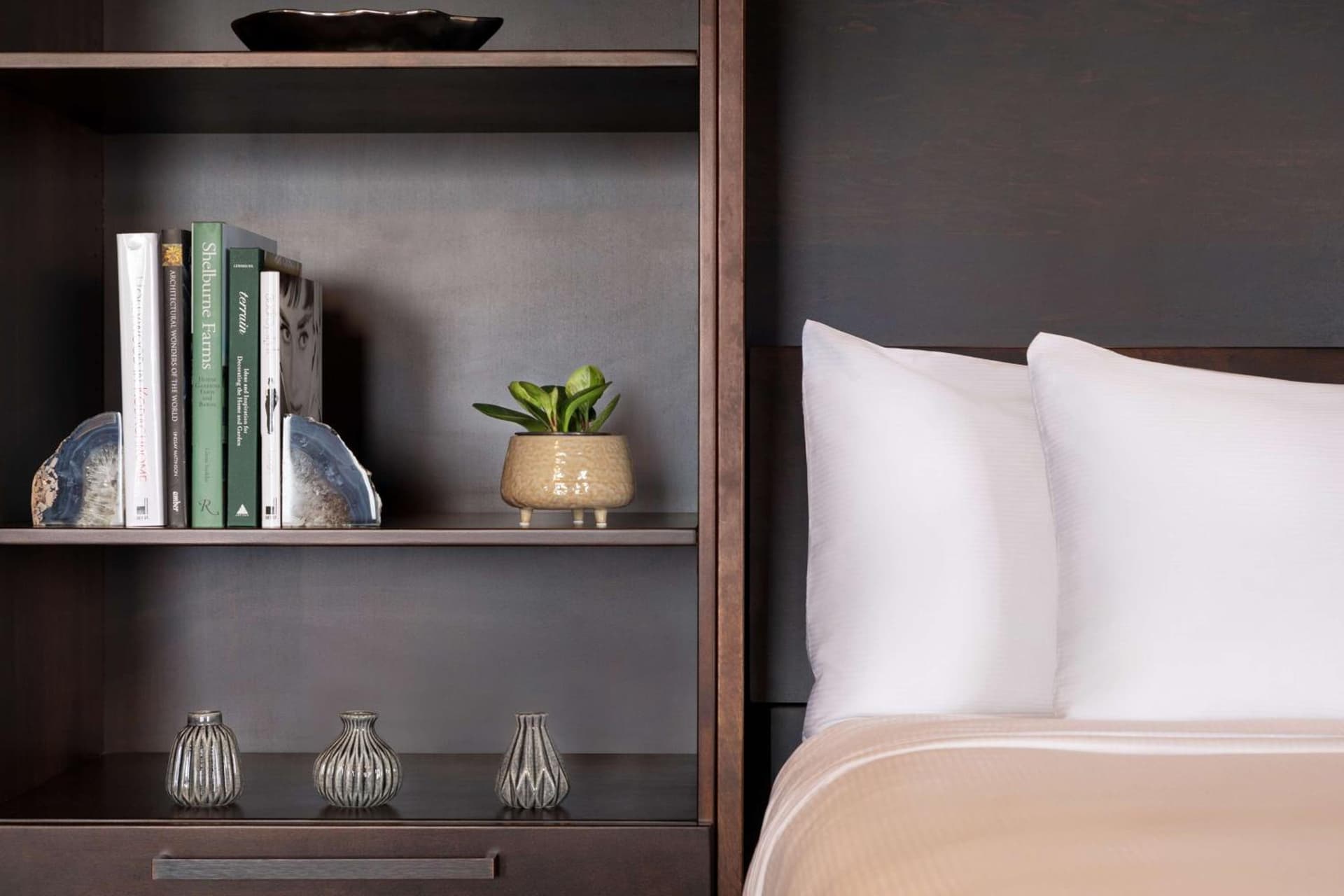 Hotel Champlain Burlington, Curio Collection by Hilton gallery photo in Burlington, VT — image 92