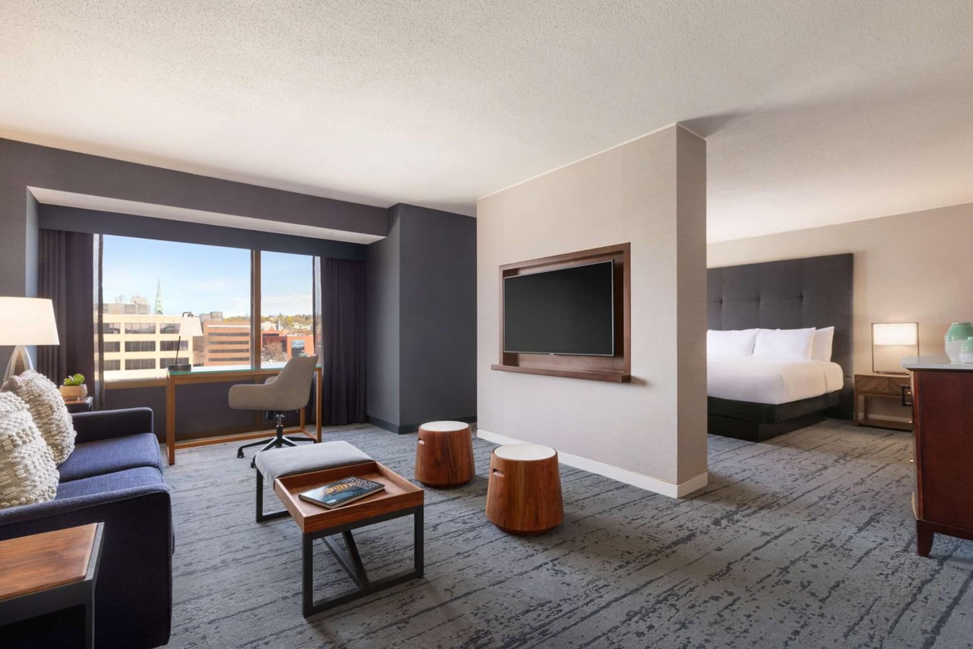 Hotel Champlain Burlington, Curio Collection by Hilton gallery photo in Burlington, VT — image 99