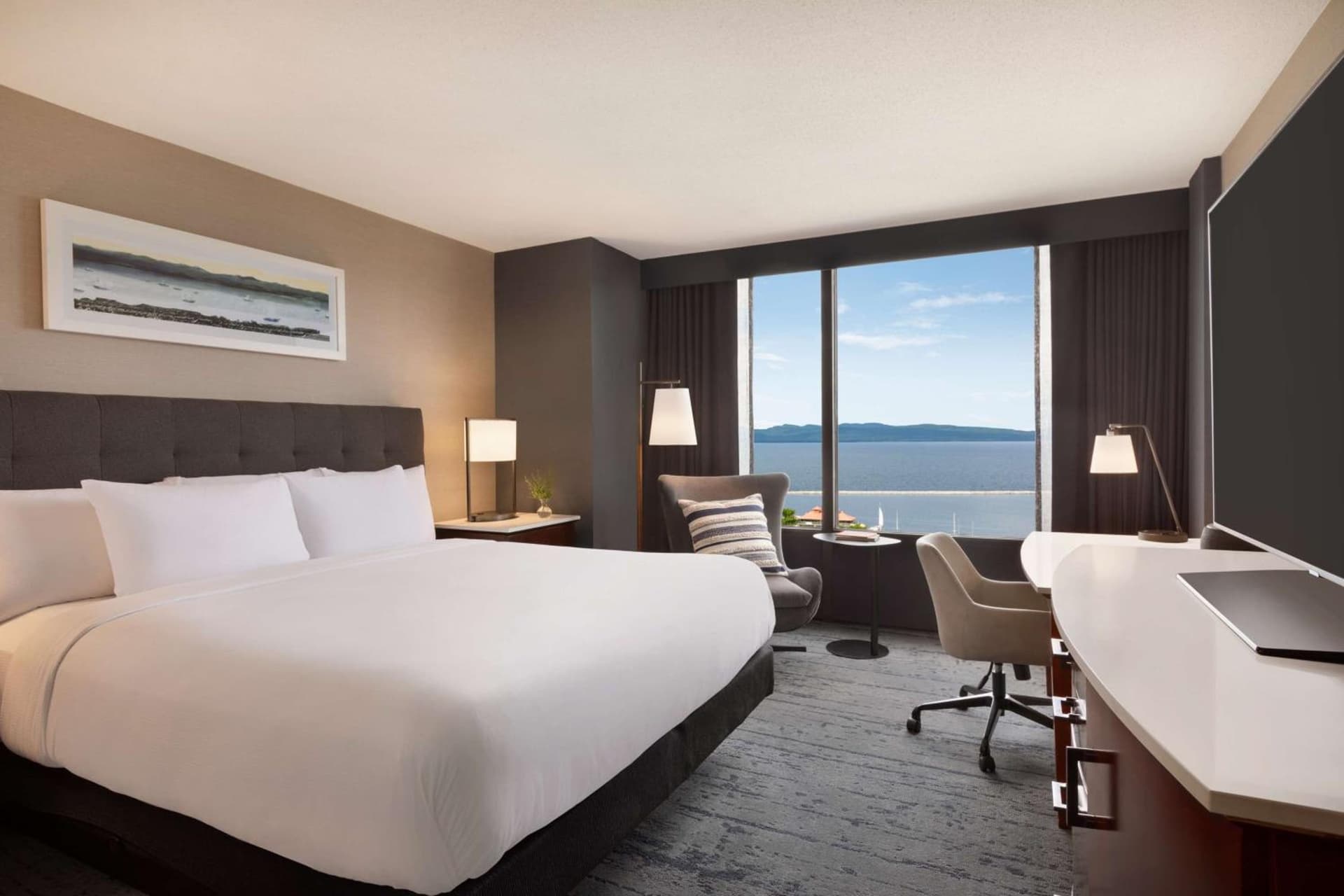 Hotel Champlain Burlington, Curio Collection by Hilton gallery photo in Burlington, VT — image 45